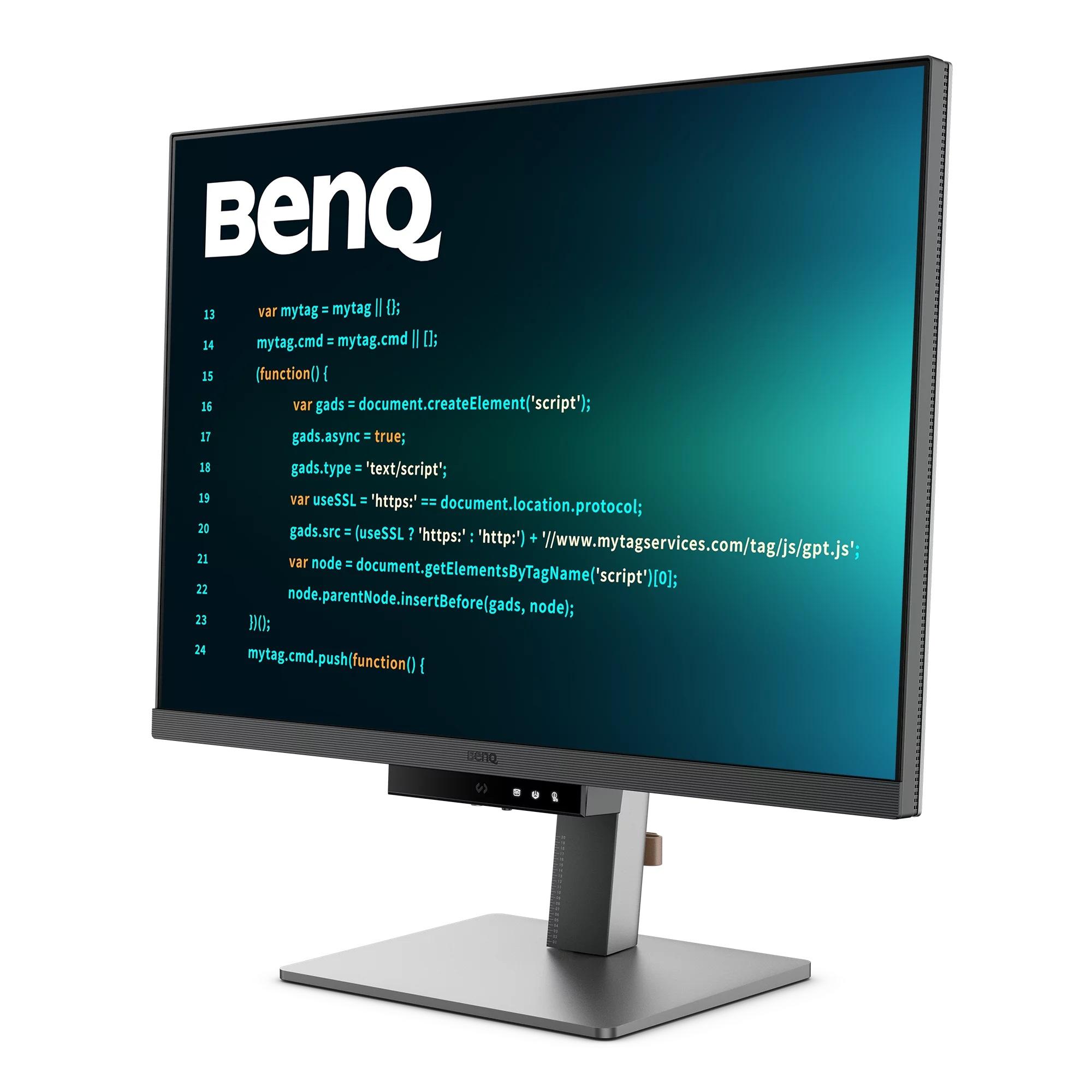 Монитор за програмиране BenQ RD280U, 28.2&quot;-2