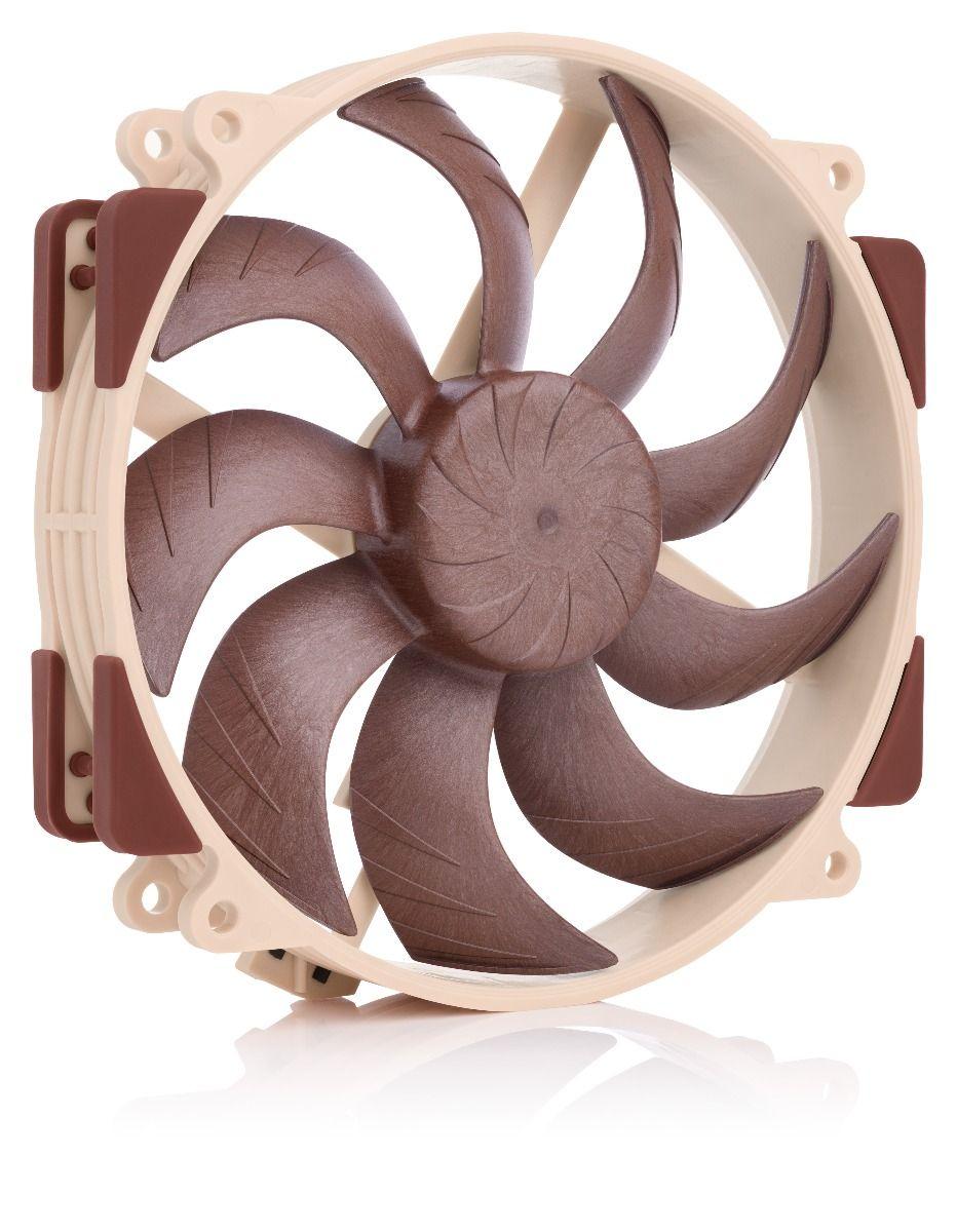 Вентилатор Noctua NF-A14x25r G2 PWM, 140mm-2