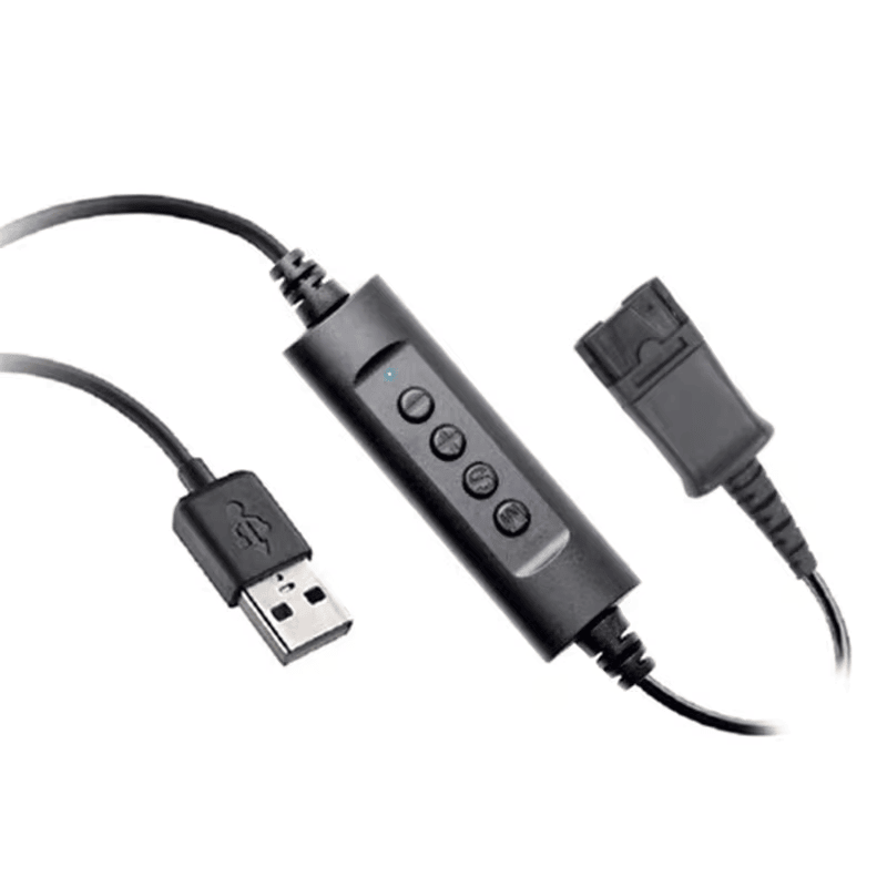 Кабел Addasound QD - USB 4NB907871-2