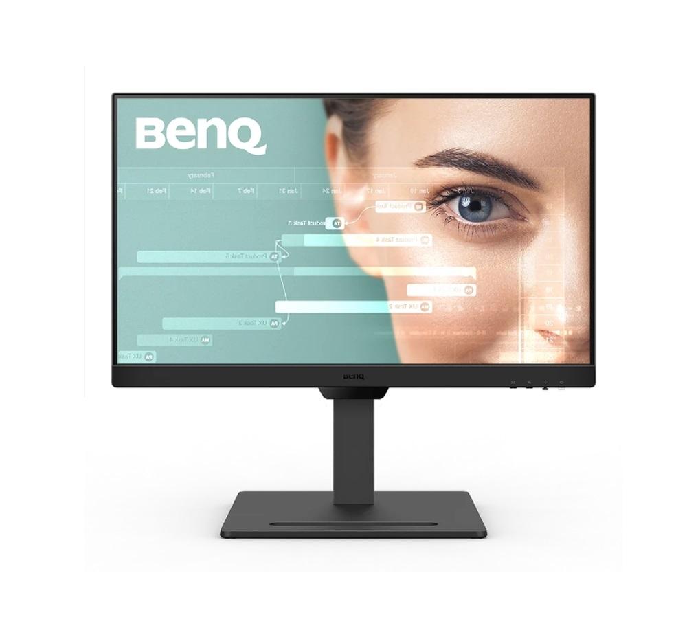 Монитор BenQ GW2490T, 24&quot;, IPS, 1920x1080, 100Hz