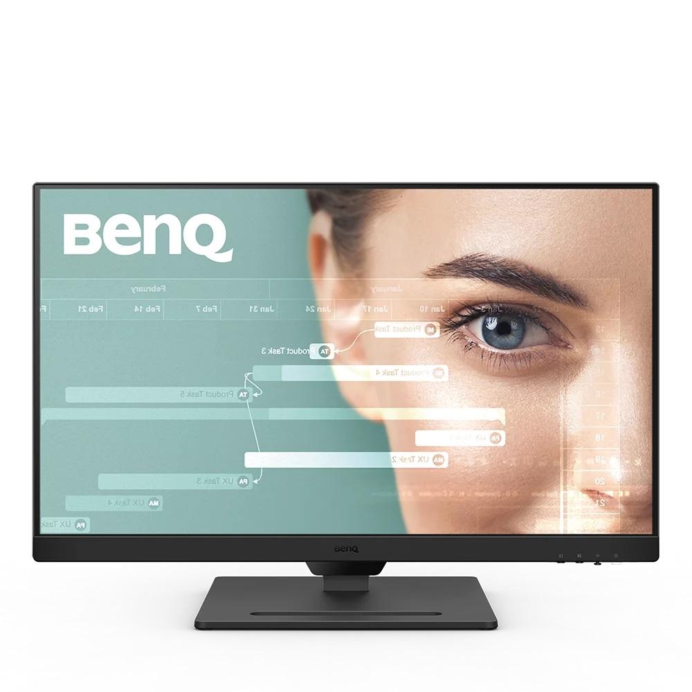 Монитор BenQ GW2790T, 27&quot;, IPS, 1920x1080, 100Hz-2