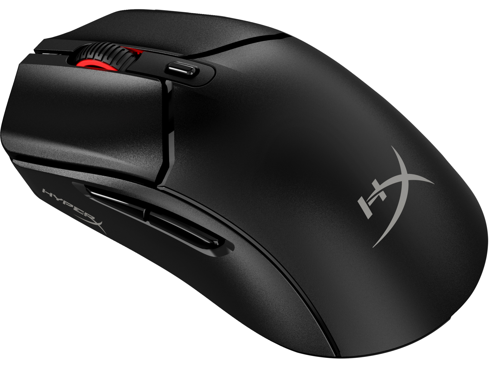 Геймърска безжична мишка HyperX Pulsefire Haste 2 Core Black-3