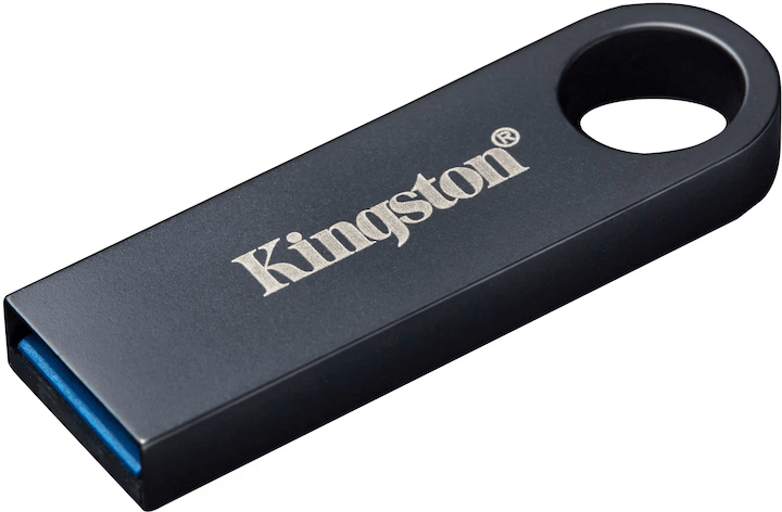 USB памет KINGSTON DataTraveler SE9 G3, 64GB, USB 3.2 Gen1-3