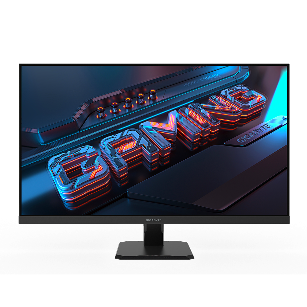 Геймърски Монитор Gigabyte GS32Q 31.5&quot; SS IPS QHD (2560x1440), 170Hz, 1ms, HDR Ready, FreeSync Premium