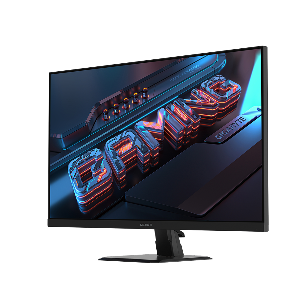 Геймърски Монитор Gigabyte GS32Q 31.5&quot; SS IPS QHD (2560x1440), 170Hz, 1ms, HDR Ready, FreeSync Premium-2