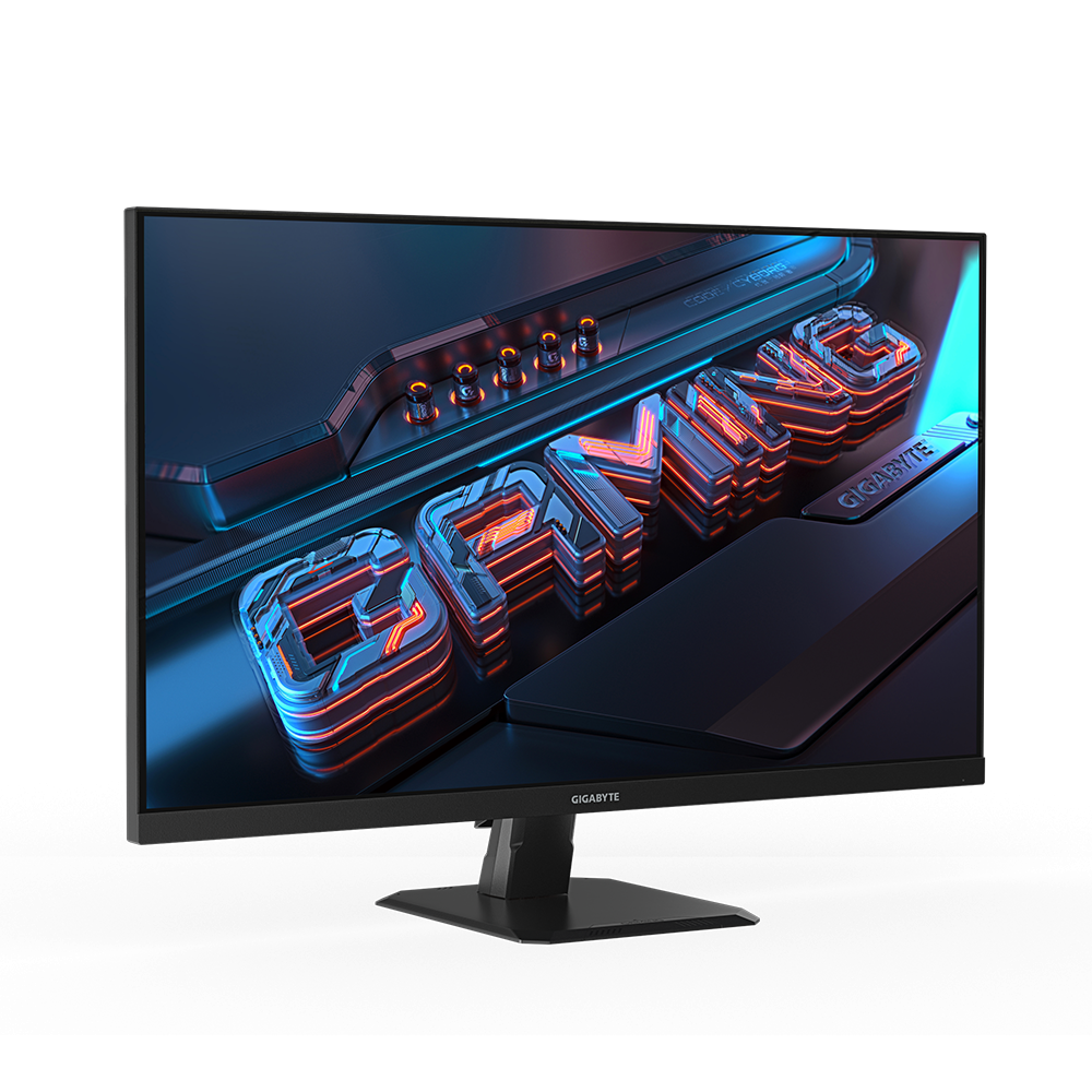 Геймърски Монитор Gigabyte GS32Q 31.5&quot; SS IPS QHD (2560x1440), 170Hz, 1ms, HDR Ready, FreeSync Premium-3