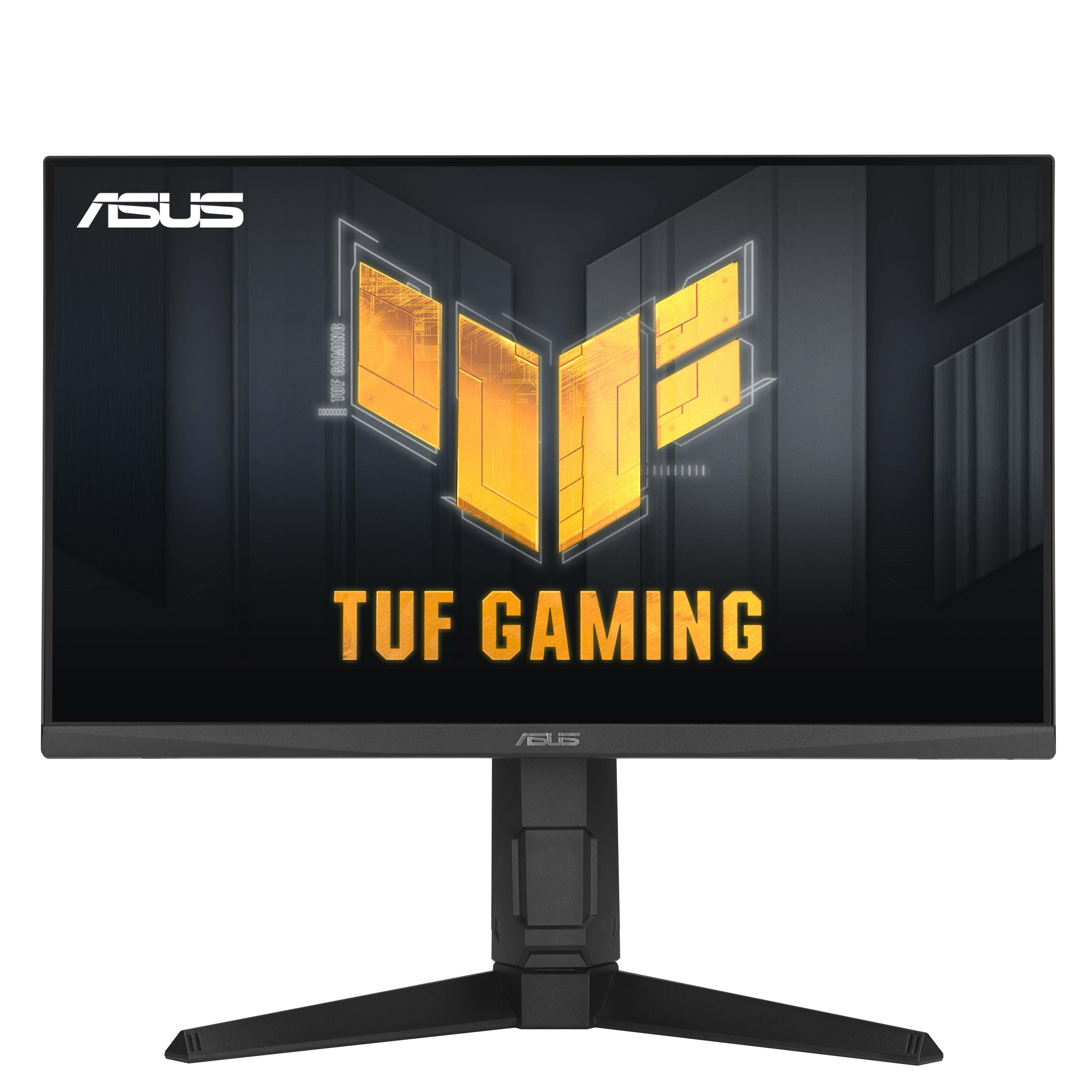 Монитор ASUS TUF GAMING VG249QL3A &ndash; 23.8&quot; IPS FHD(1920x1080), 180Hz, 1ms, 99% sRGB, G-Sync Compatible, FreeSync Premium