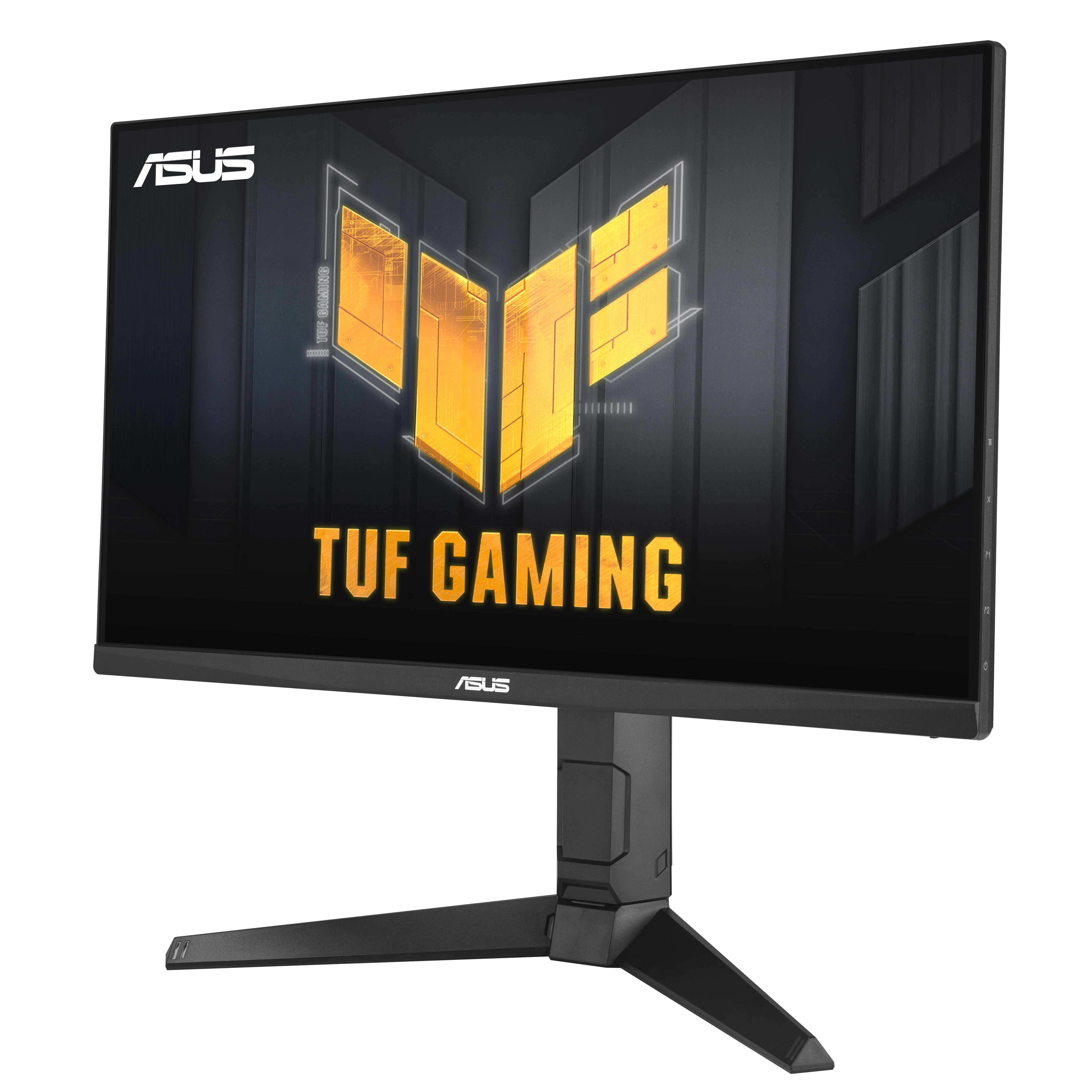 Монитор ASUS TUF GAMING VG249QL3A &ndash; 23.8&quot; IPS FHD(1920x1080), 180Hz, 1ms, 99% sRGB, G-Sync Compatible, FreeSync Premium-2