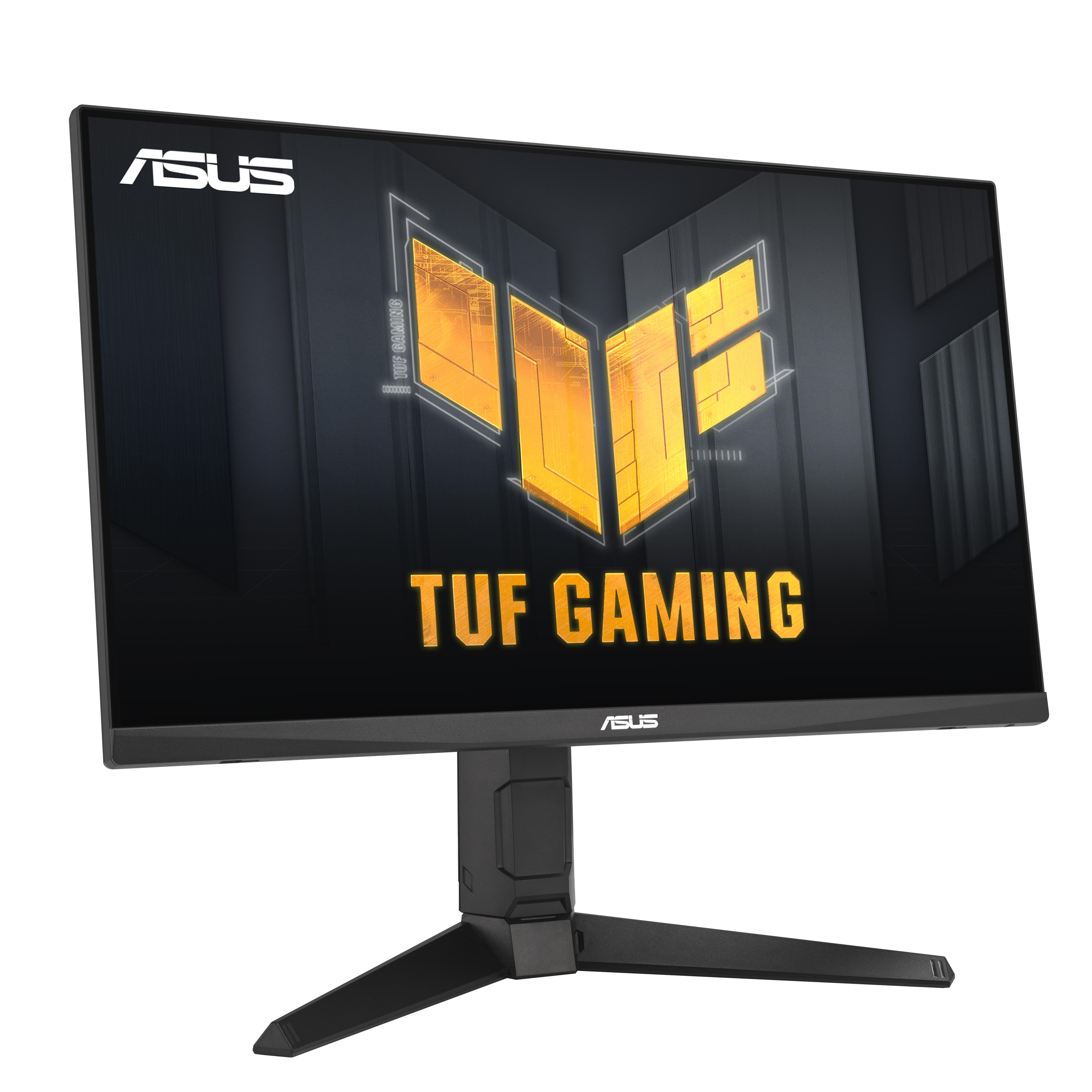 Монитор ASUS TUF GAMING VG249QL3A &ndash; 23.8&quot; IPS FHD(1920x1080), 180Hz, 1ms, 99% sRGB, G-Sync Compatible, FreeSync Premium-3