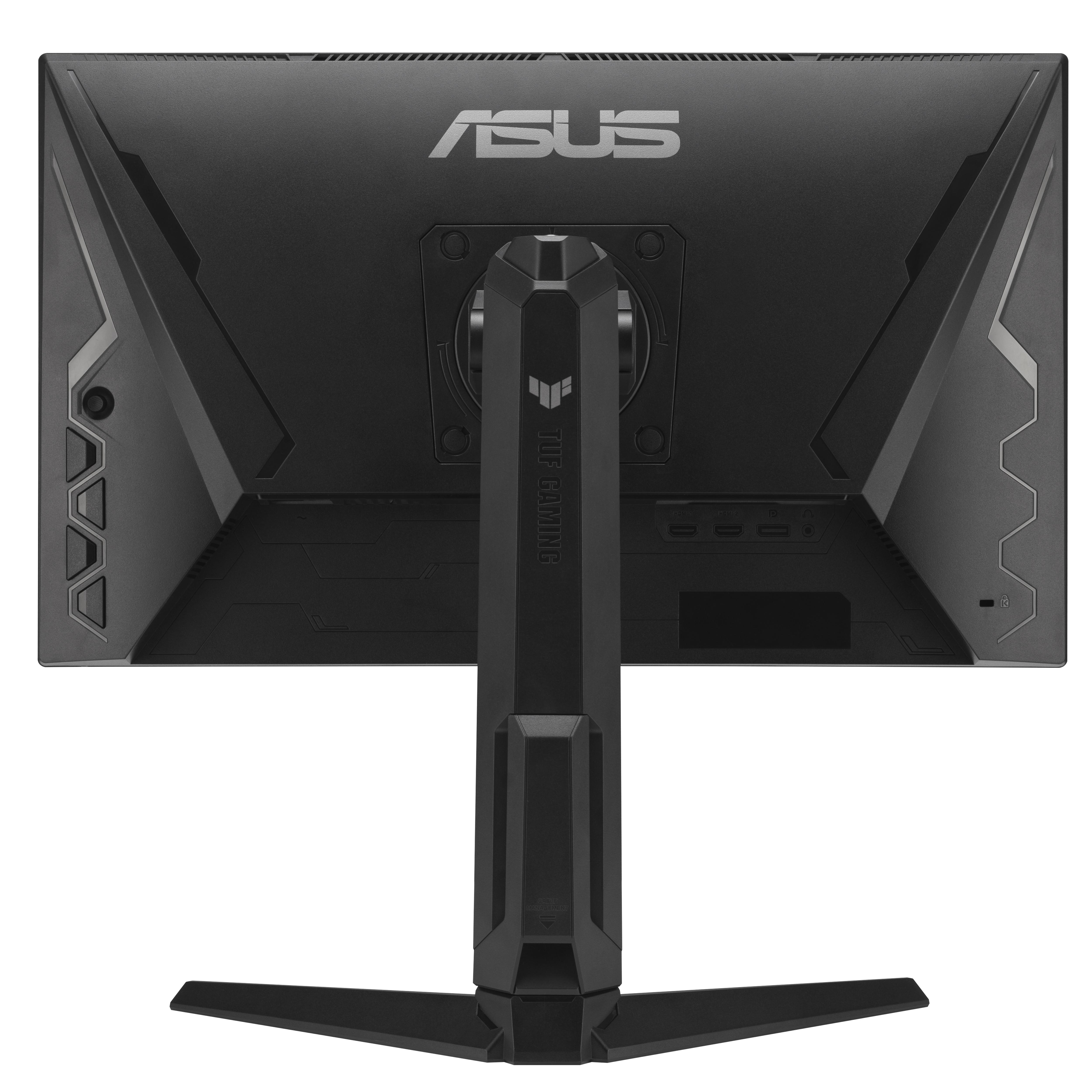 Монитор ASUS TUF GAMING VG249QL3A &ndash; 23.8&quot; IPS FHD(1920x1080), 180Hz, 1ms, 99% sRGB, G-Sync Compatible, FreeSync Premium-4