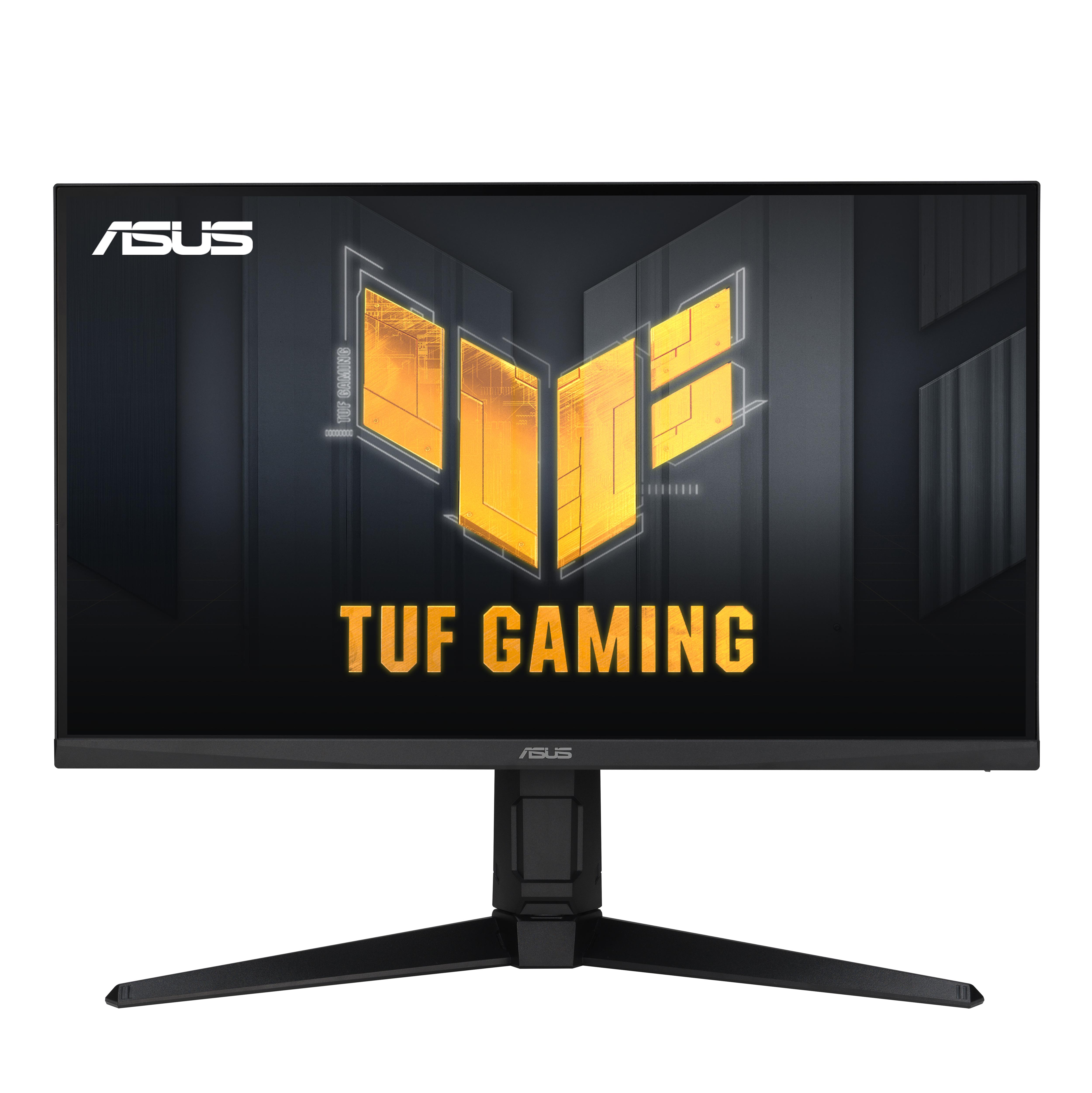 Монитор ASUS TUF GAMING VG279QL3A  &ndash; 27&quot; IPS FHD(1920x1080), 180Hz, 1ms, 99% sRGB, G-Sync Compatible, FreeSync Premium