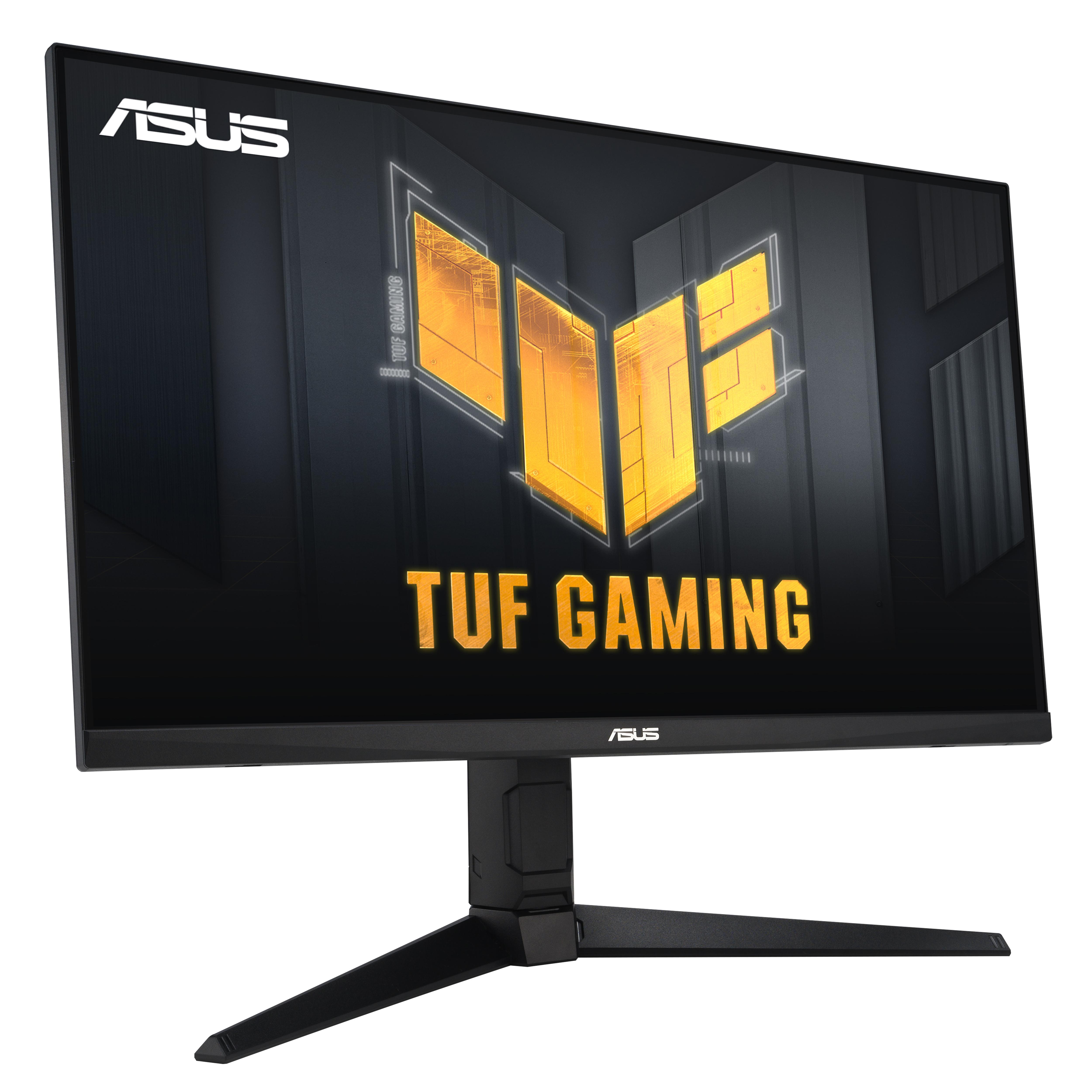 Монитор ASUS TUF GAMING VG279QL3A  &ndash; 27&quot; IPS FHD(1920x1080), 180Hz, 1ms, 99% sRGB, G-Sync Compatible, FreeSync Premium-2