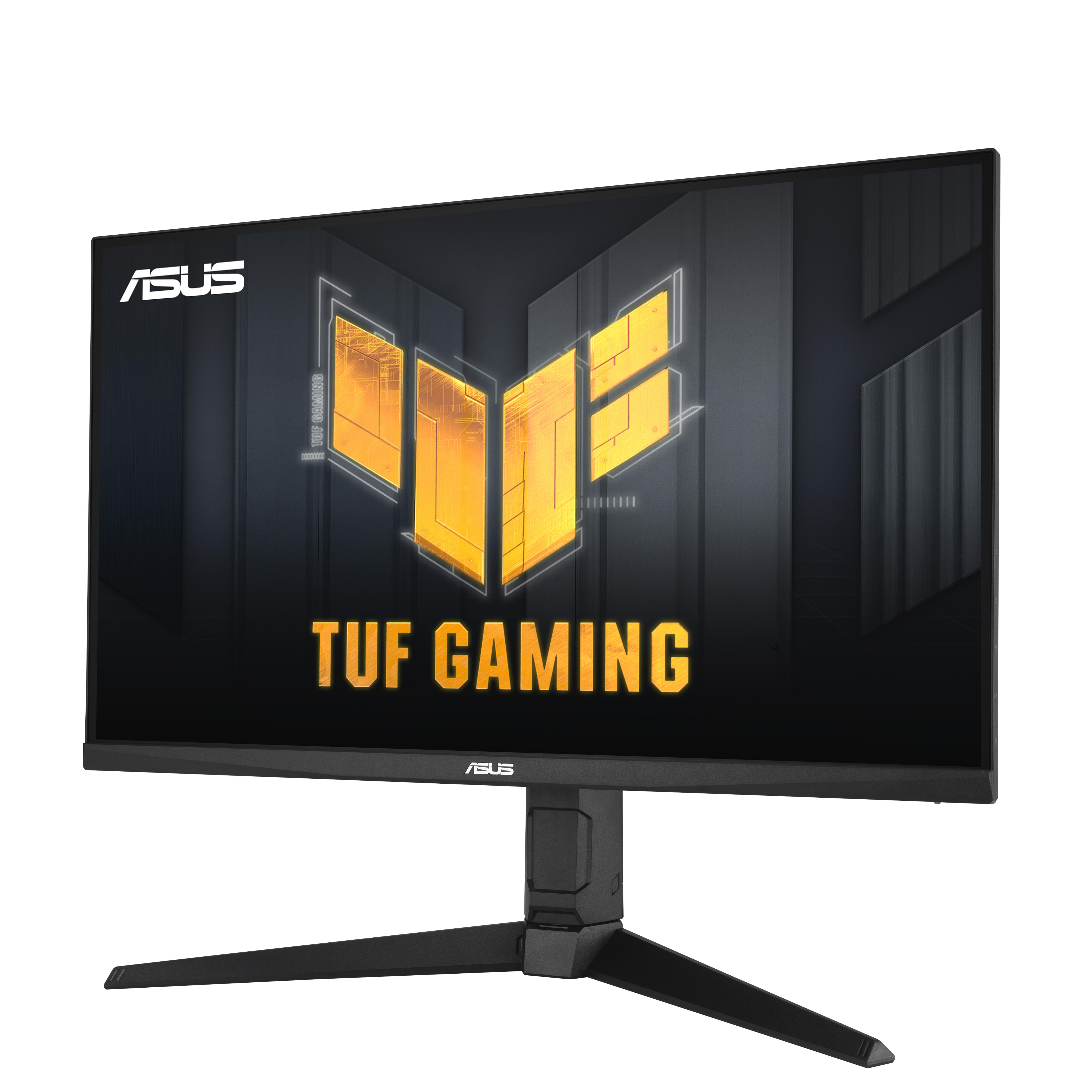 Монитор ASUS TUF GAMING VG279QL3A  &ndash; 27&quot; IPS FHD(1920x1080), 180Hz, 1ms, 99% sRGB, G-Sync Compatible, FreeSync Premium-3