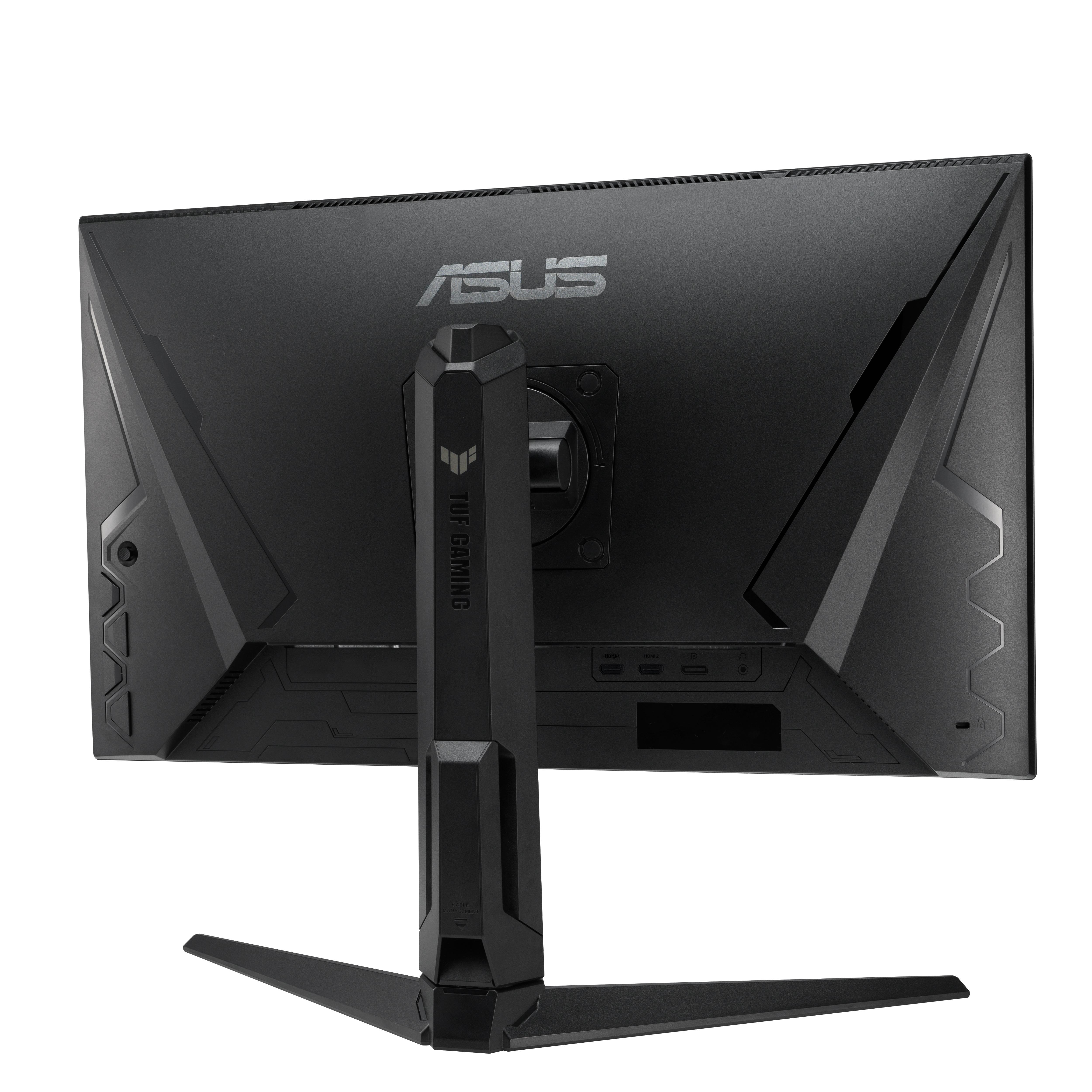 Монитор ASUS TUF GAMING VG279QL3A  &ndash; 27&quot; IPS FHD(1920x1080), 180Hz, 1ms, 99% sRGB, G-Sync Compatible, FreeSync Premium-4