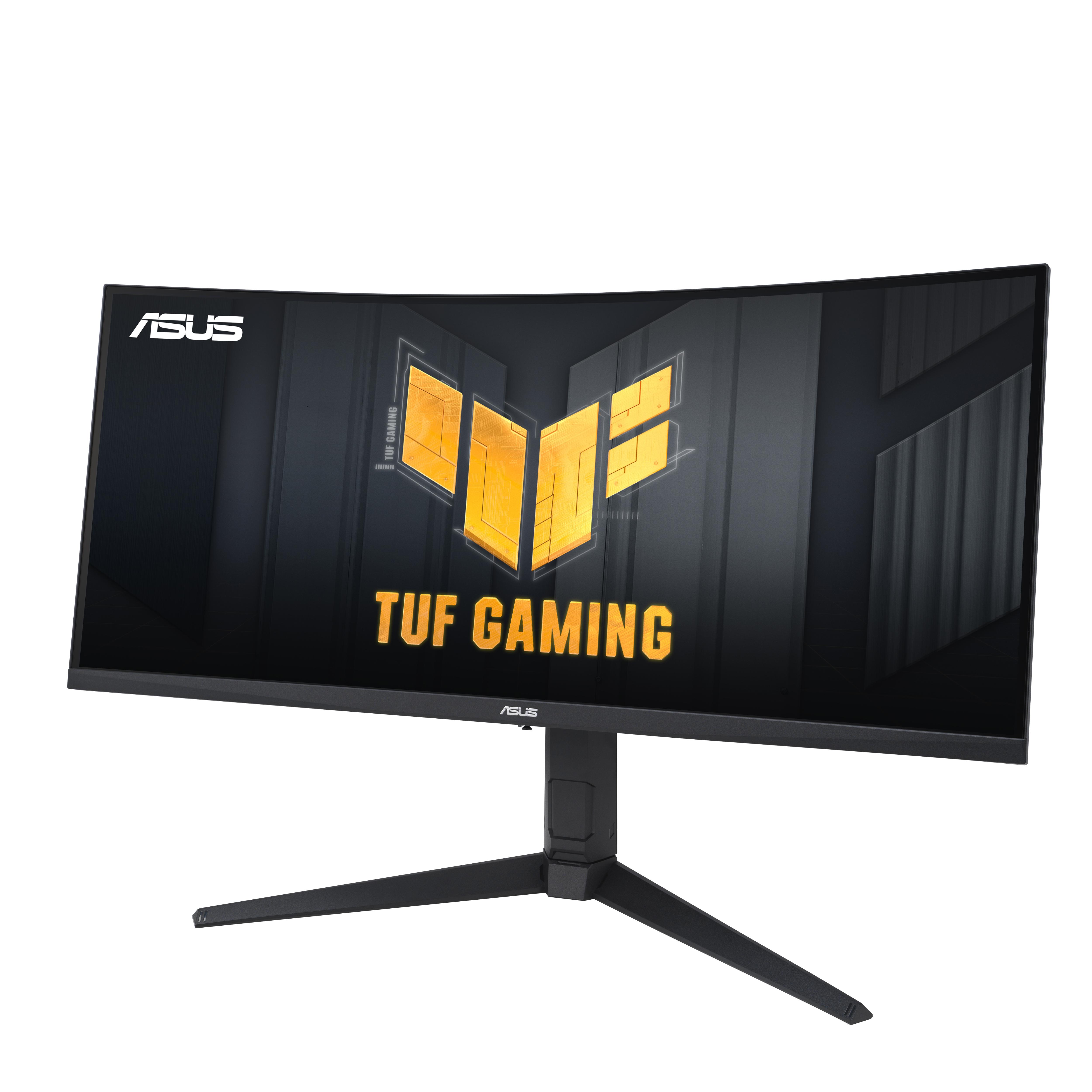 Монитор ASUS TUF GAMING VG34VQL3A  &ndash; 34&quot; VA QHD(3440x1440), 1500R, 180Hz, 1ms, 125% sRGB, FreeSync Premium Pro-3