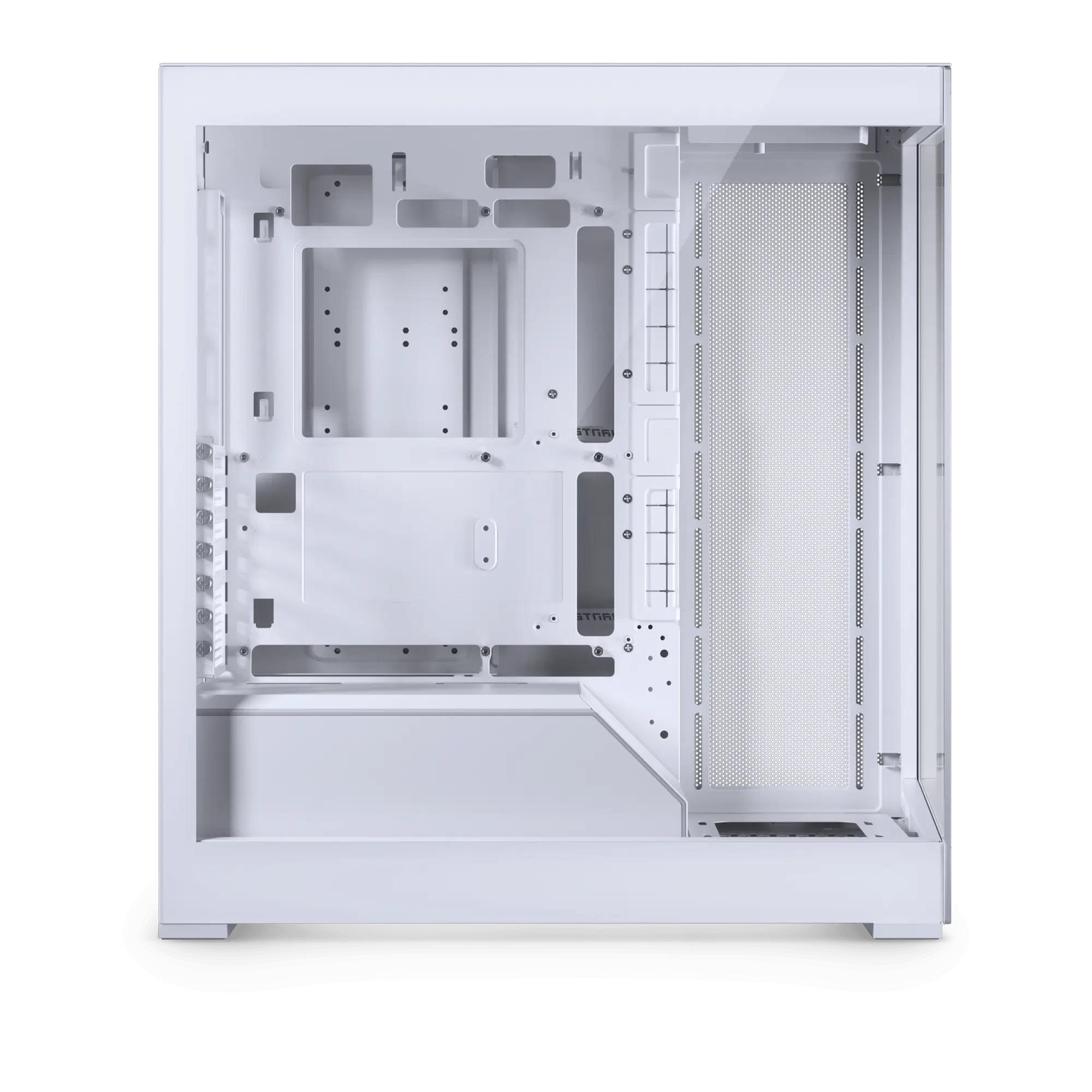 Кутия Phanteks NV5 MK2 E-ATX TG D-RGB, Бял-2