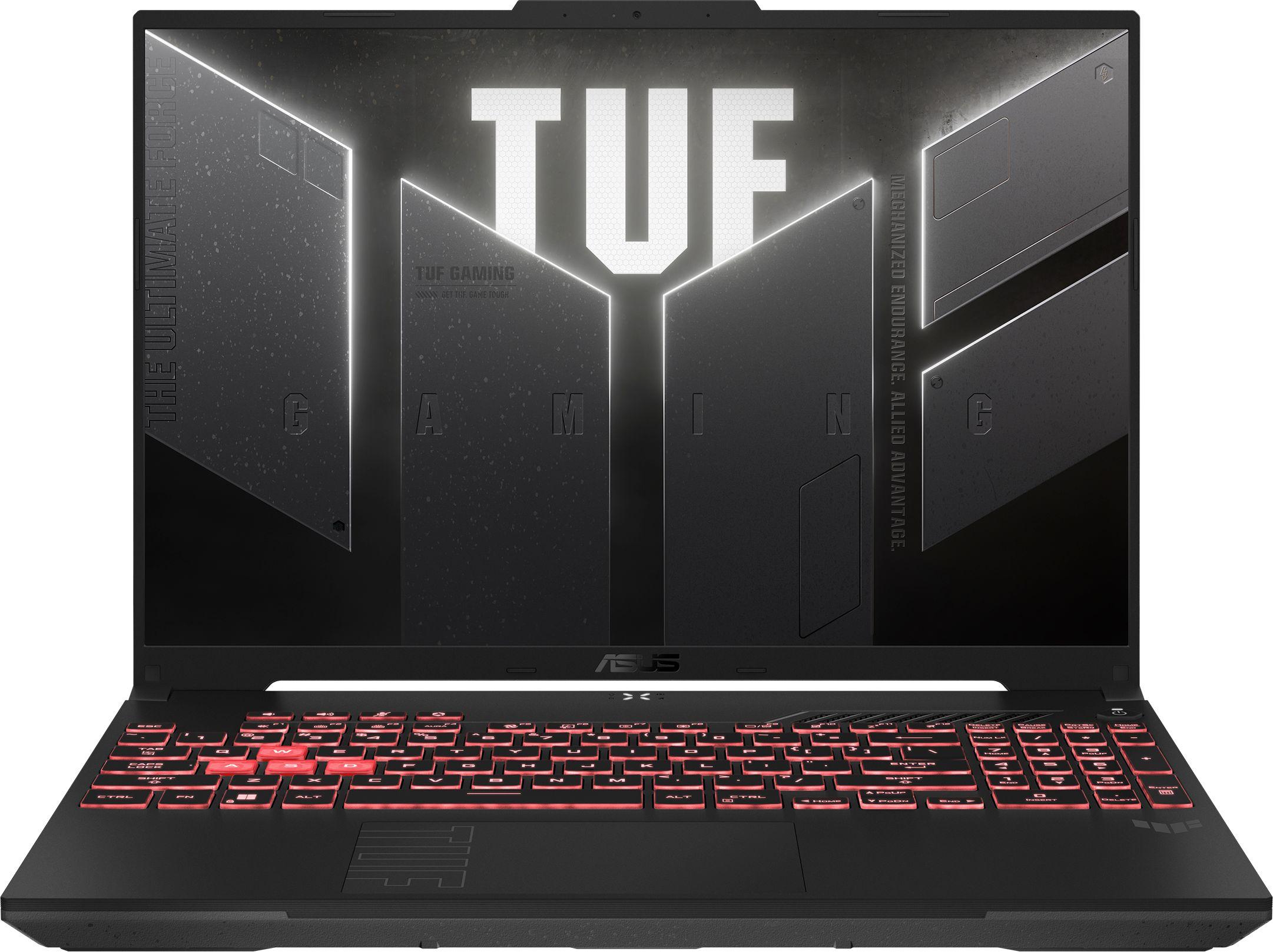 Лаптоп ASUS TUF Gaming A16 2024 FA607PI-N3010-2