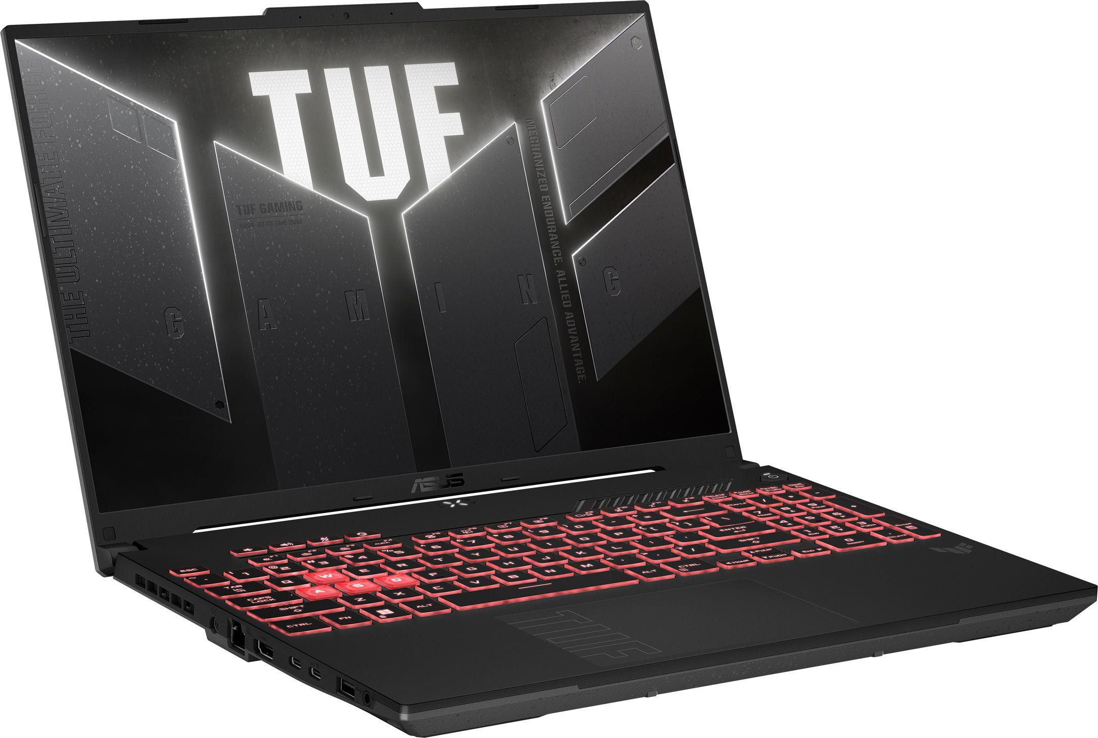 Лаптоп ASUS TUF Gaming A16 2024 FA607PI-N3010-4