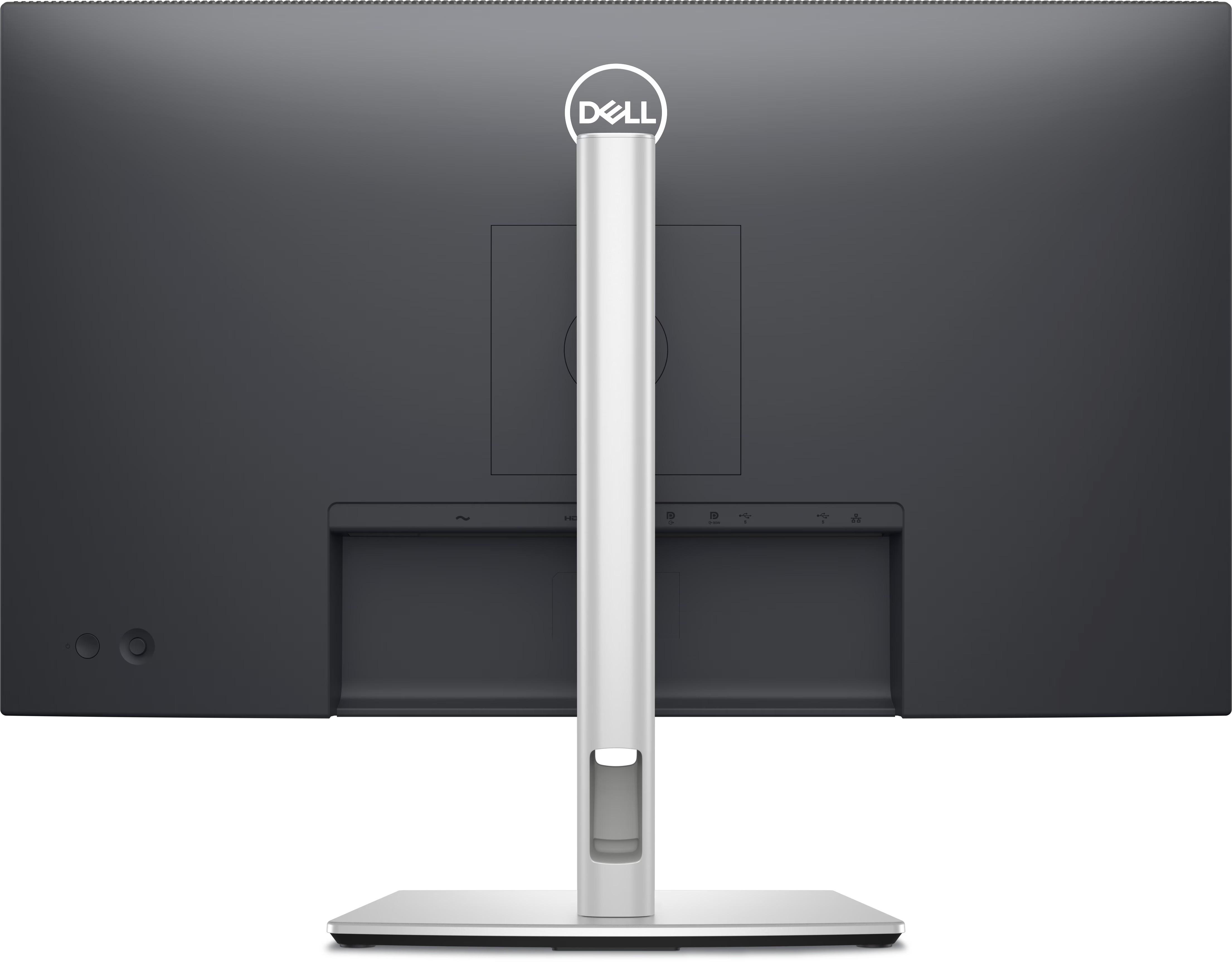 Монитор Dell P2725H, 27&quot; IPS, 1920 x 1080, 5ms-3