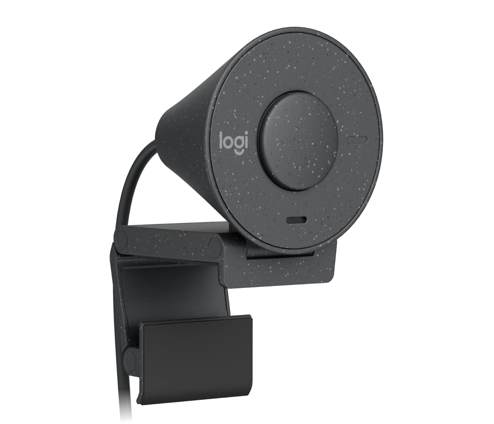 Уеб камера с микрофон LOGITECH Brio 305 - Graphite-2