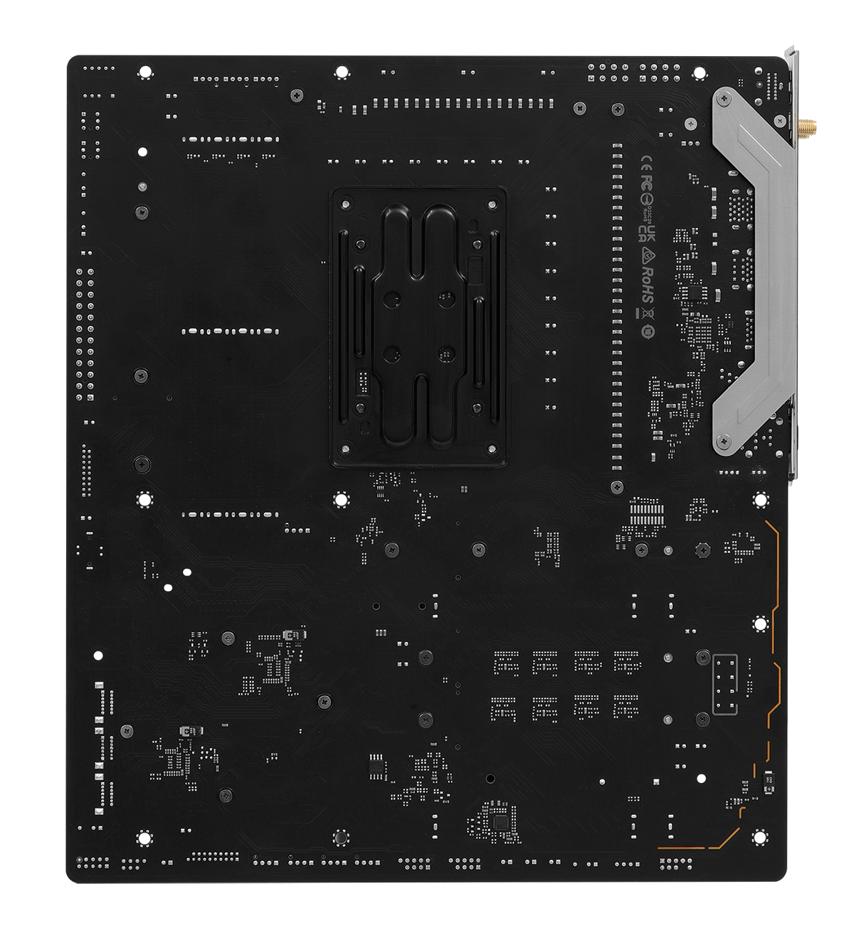 Дънна платка ASROCK X870E TAICHI LITE, Socket AM5-4