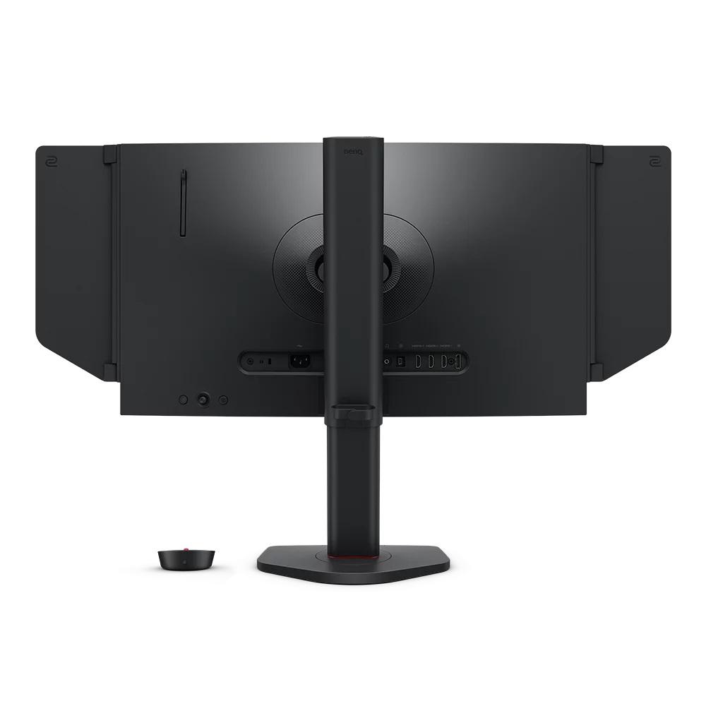 Монитор ZOWIE XL2586X 540Hz DyAc, TN, 24.5 inch, DyAc2-2