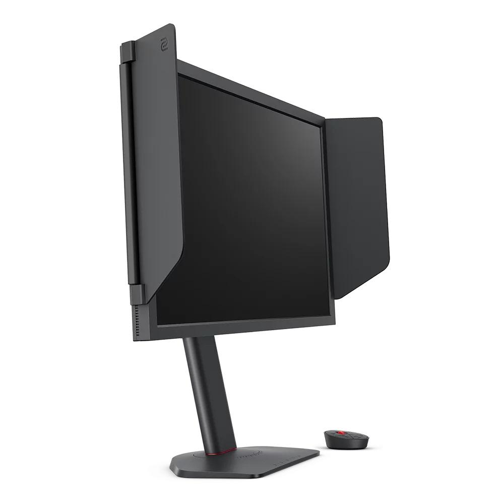 Монитор ZOWIE XL2586X 540Hz DyAc, TN, 24.5 inch, DyAc2-3