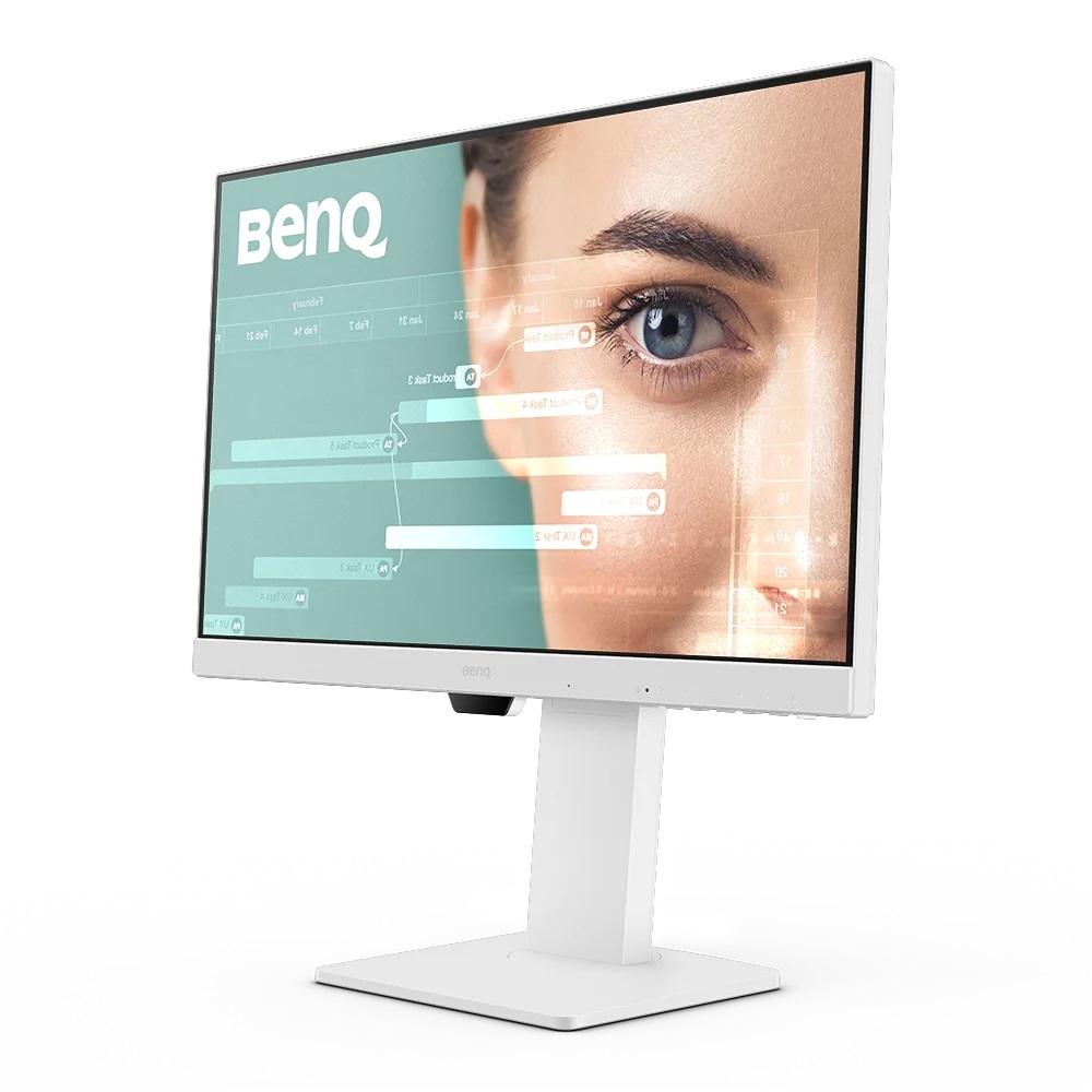 Монитор BenQ GW2486TC, 23.8&quot;, IPS, 1920x1080, 100Hz, Speaker 2 x 2W