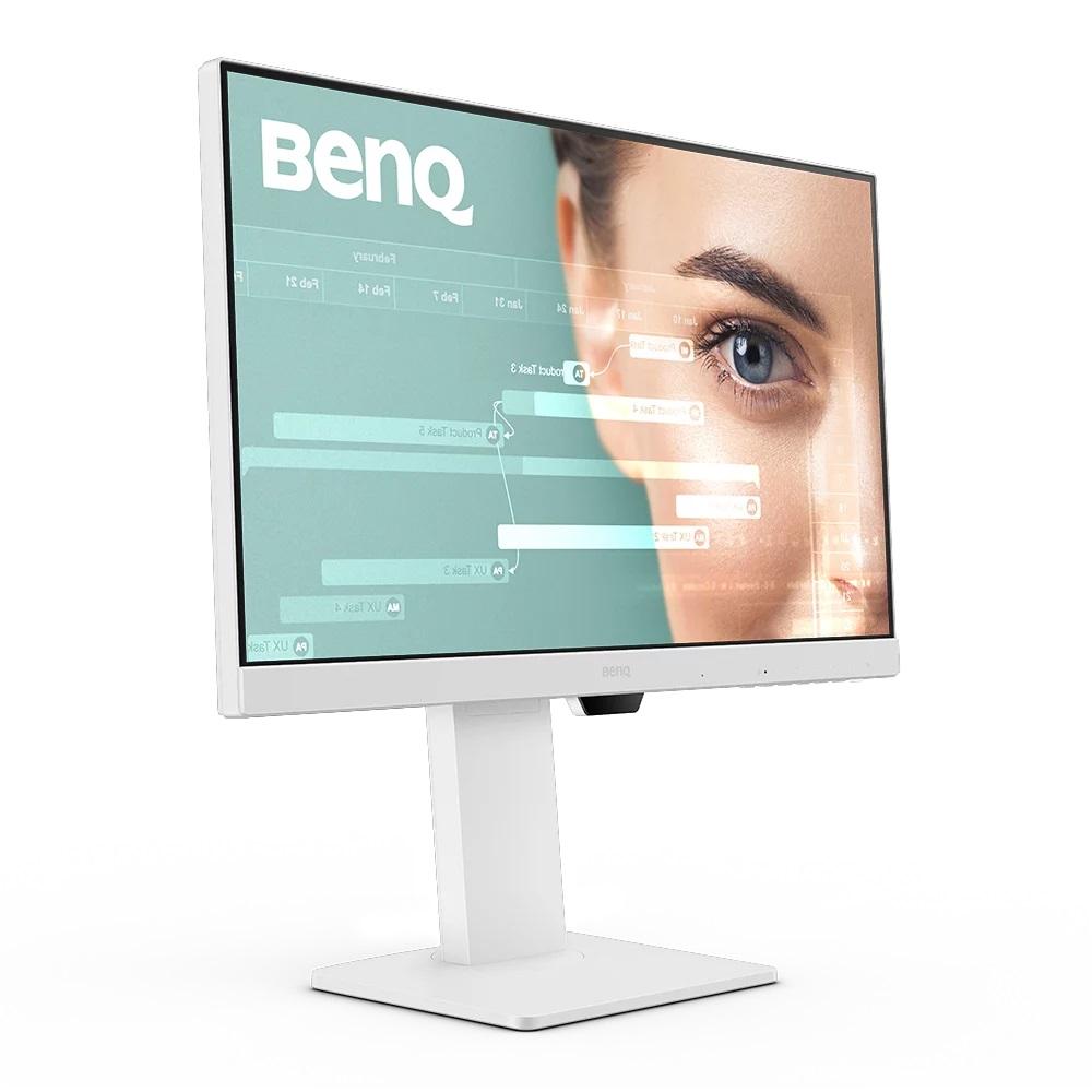 Монитор BenQ GW2486TC, 23.8&quot;, IPS, 1920x1080, 100Hz, Speaker 2 x 2W-2