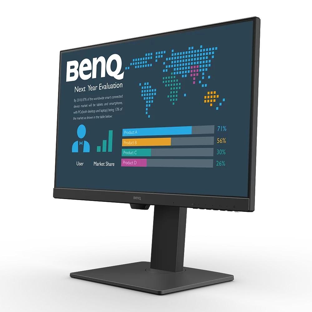 Монитор BenQ BL2786TC, 27&quot;, IPS, 1920x1080, 100Hz, Speaker 2 x 2W