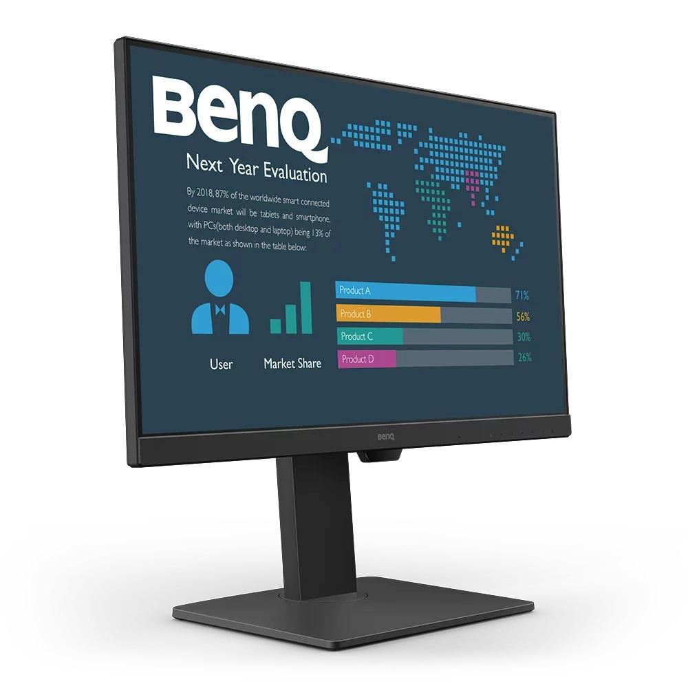 Монитор BenQ BL2786TC, 27&quot;, IPS, 1920x1080, 100Hz, Speaker 2 x 2W-2