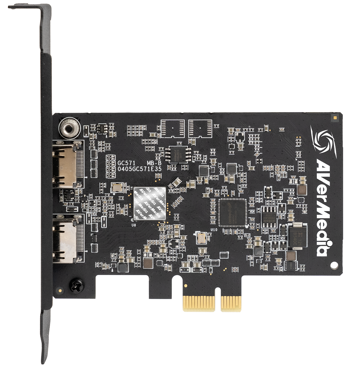 Кепчър карта AVerMedia LIVE Streamer Ultra HD - PCIe-2