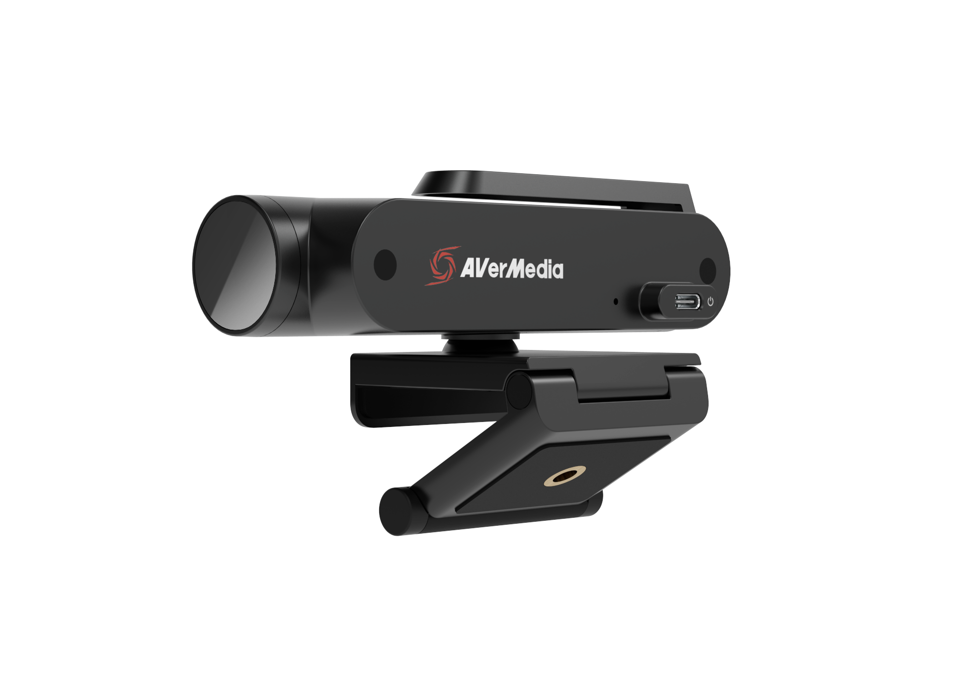 Уеб камера с микрофон AverMedia Live Streamer 4K CAM - PW513-3