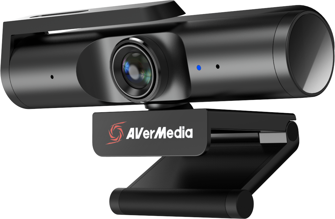 Уеб камера с микрофон AverMedia Live Streamer 4K CAM - PW513-4