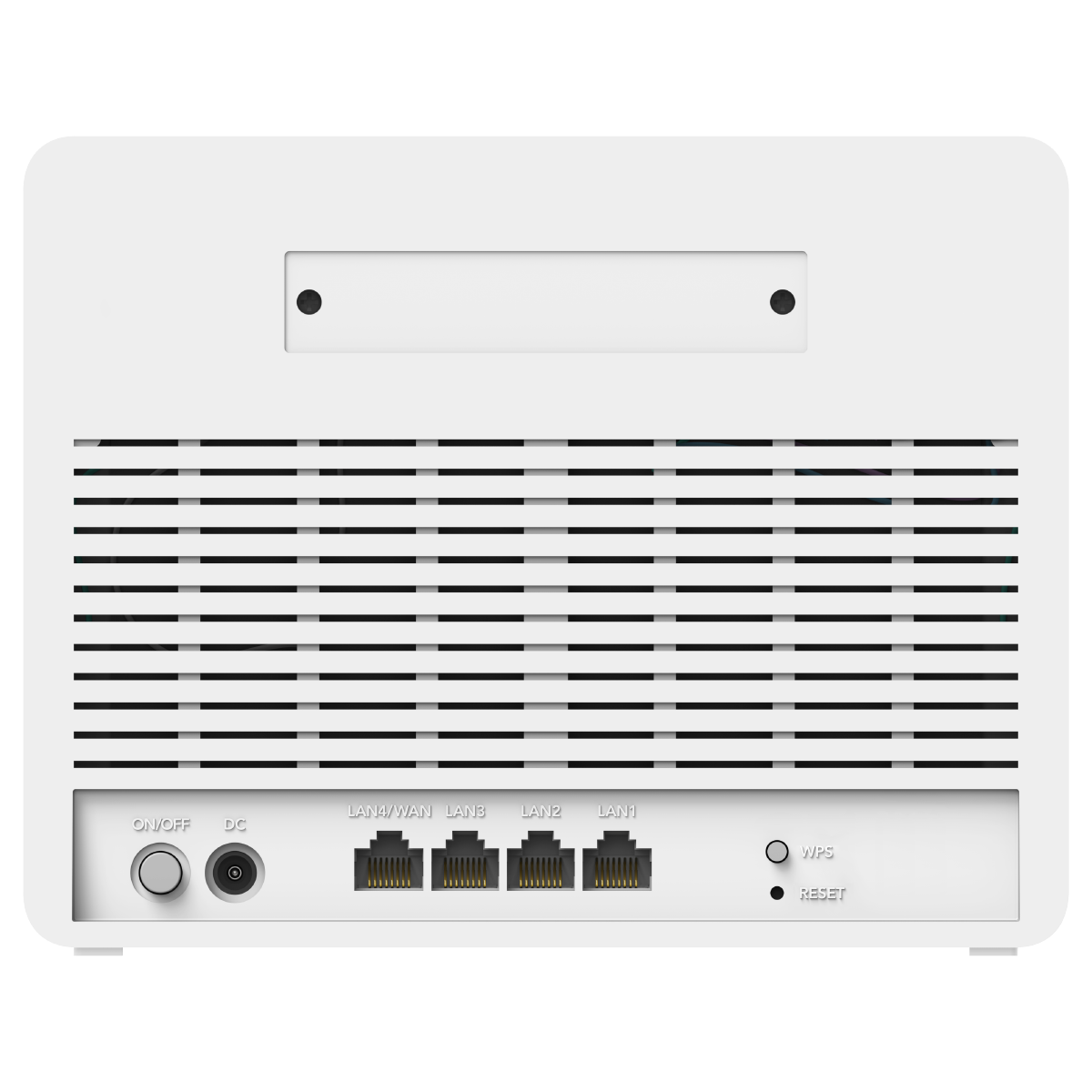 Безжичен рутер Cudy LT700E, AC1200, 4G, LTE CAT 6, 2.4/5 GHz, 300 - 867 Mbps-2