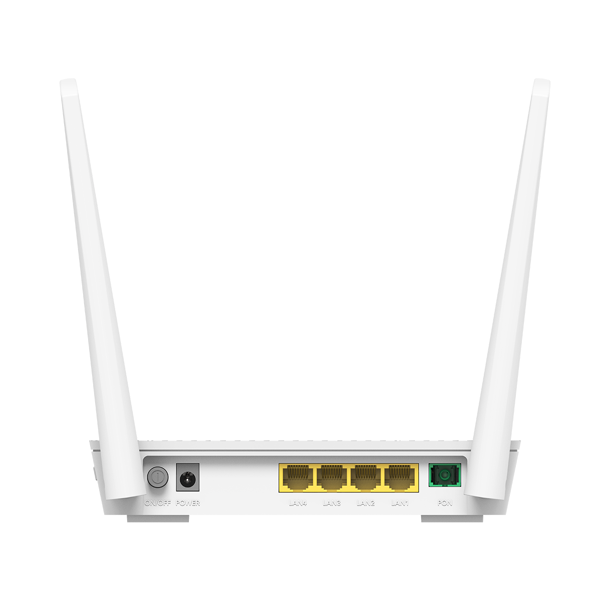 Безжичен рутер Cudy GP1200, AC1200, GPON/EPON, 1xPON, 4xGigabit-3