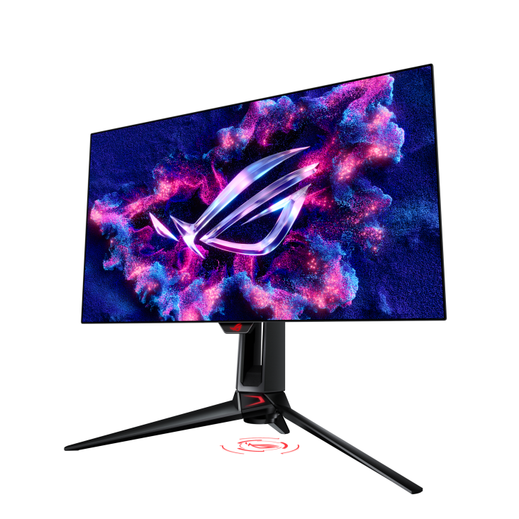 Монитор ASUS PG27AQDP - 27&quot; OLED WQHD 2560 x 1440, 480Hz, 0.3ms-3