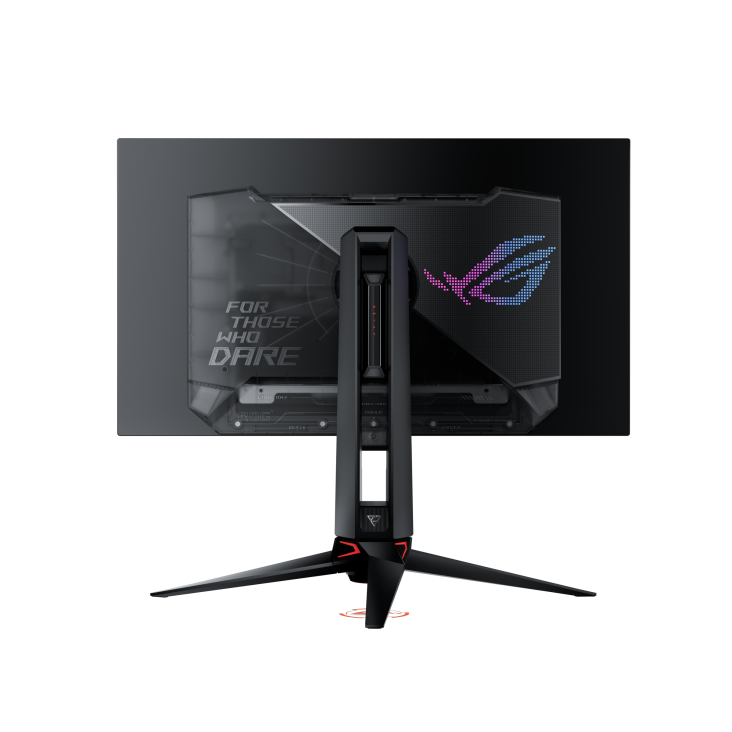 Монитор ASUS PG27AQDP - 27&quot; OLED WQHD 2560 x 1440, 480Hz, 0.3ms-4