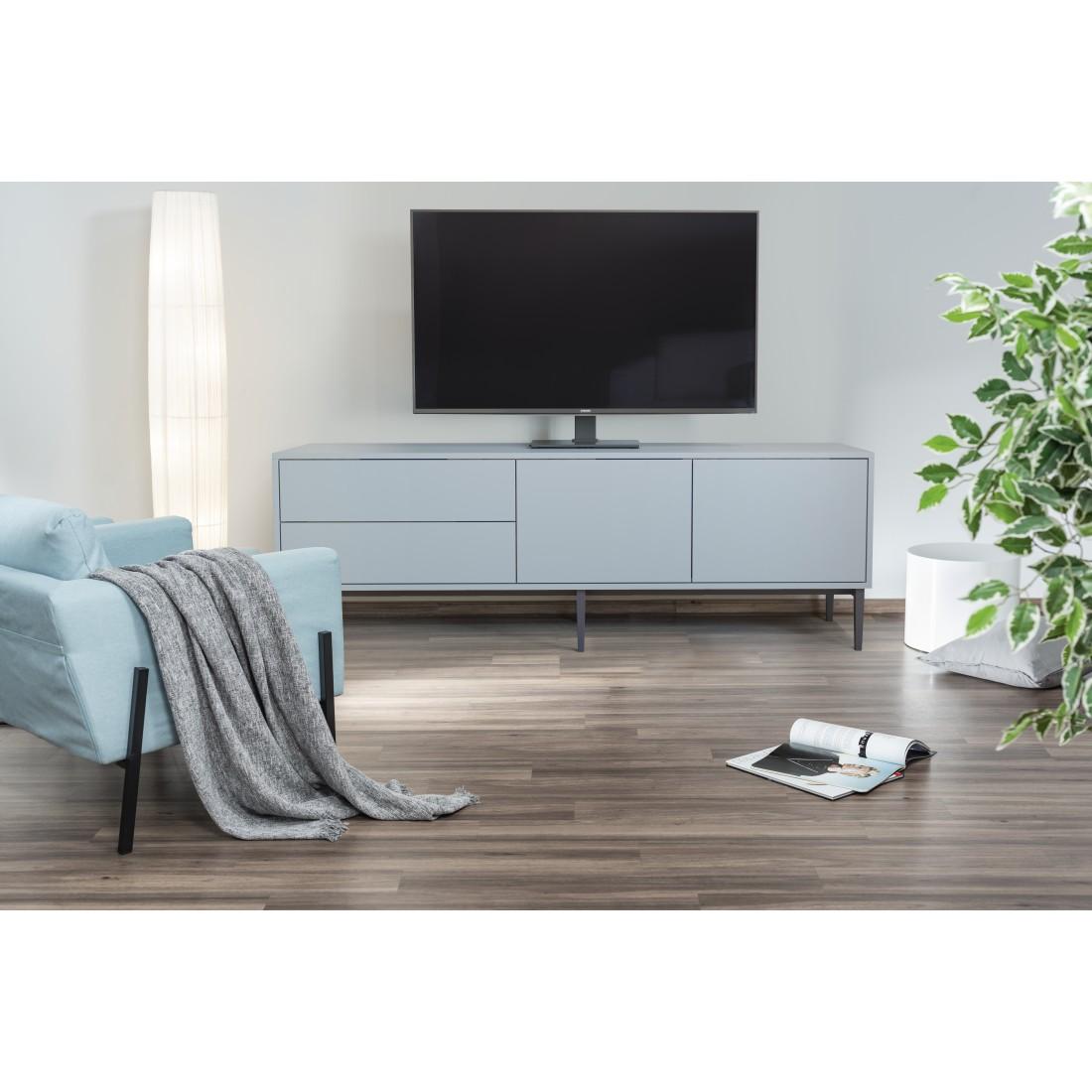 Стойка за TV Stand Fullmotion до 165см / 65&quot;/ до 40 кг, 220867-2