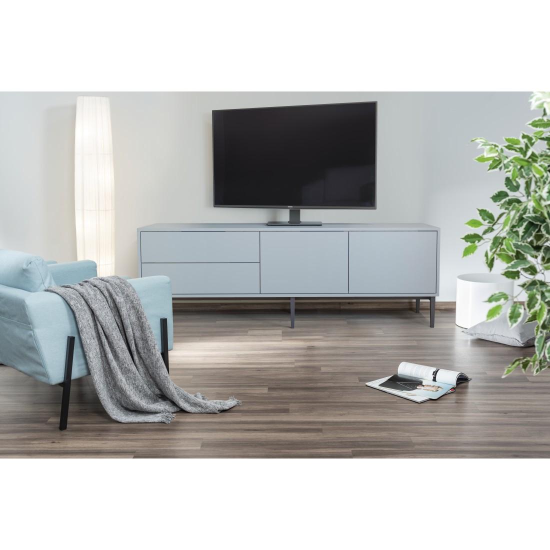 Стойка за TV Stand Fullmotion до 165см / 65&quot;/ до 40 кг, 220867-3