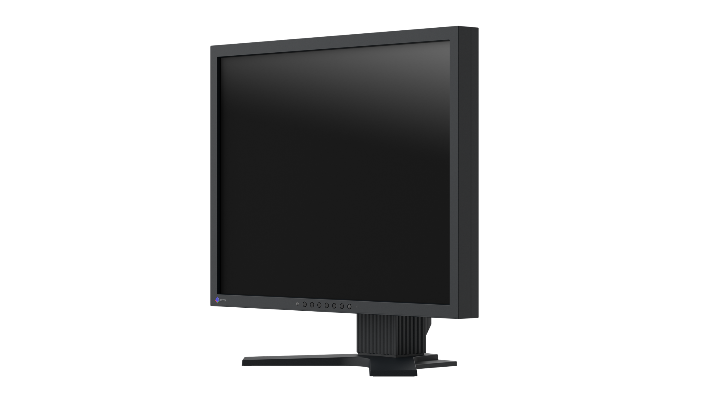 Медицински монитор EIZO RadiForce S2134-BK Цветен, Черен-2