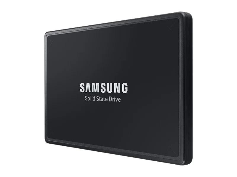 SSD SAMSUNG PM9A3, 2.5&rdquo;, 3.84 TB, PCIe 4.0, MZQL23T8HCLS-00W7-2