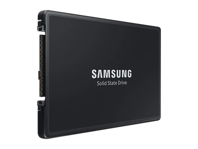 SSD SAMSUNG PM9A3, 2.5&rdquo;, 3.84 TB, PCIe 4.0, MZQL23T8HCLS-00W7-3