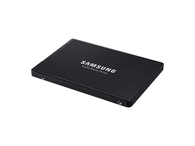 SSD SAMSUNG PM9A3, 2.5&rdquo;, 3.84 TB, PCIe 4.0, MZQL23T8HCLS-00W7-4