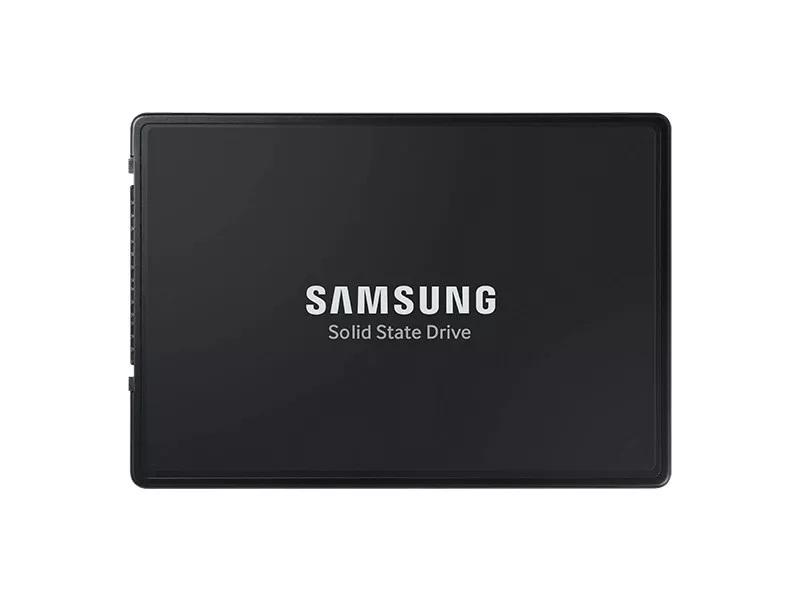 SSD SAMSUNG PM9A3, 2.5&rdquo;, 960 GB, PCIe 4.0, MZQL2960HCJR