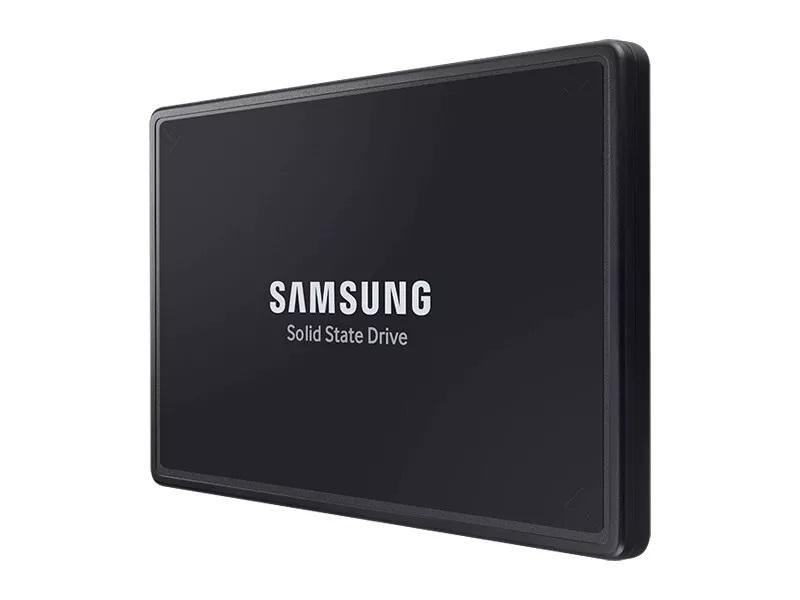 SSD SAMSUNG PM9A3, 2.5&rdquo;, 960 GB, PCIe 4.0, MZQL2960HCJR-2