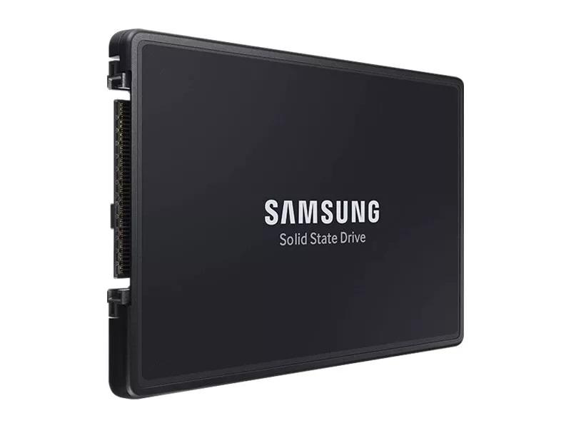 SSD SAMSUNG PM9A3, 2.5&rdquo;, 960 GB, PCIe 4.0, MZQL2960HCJR-3