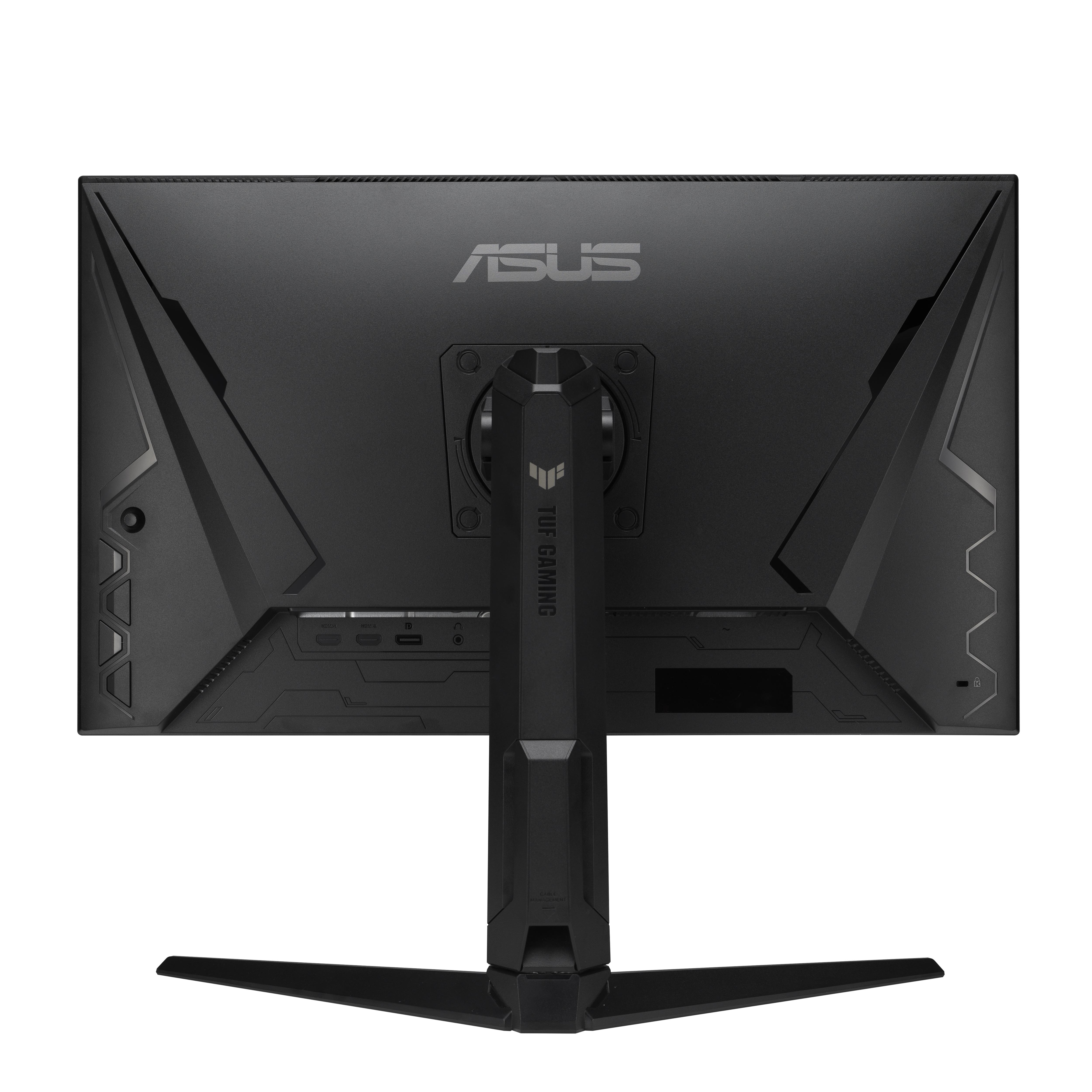 Монитор ASUS TUF Gaming VG27AQL3A-4