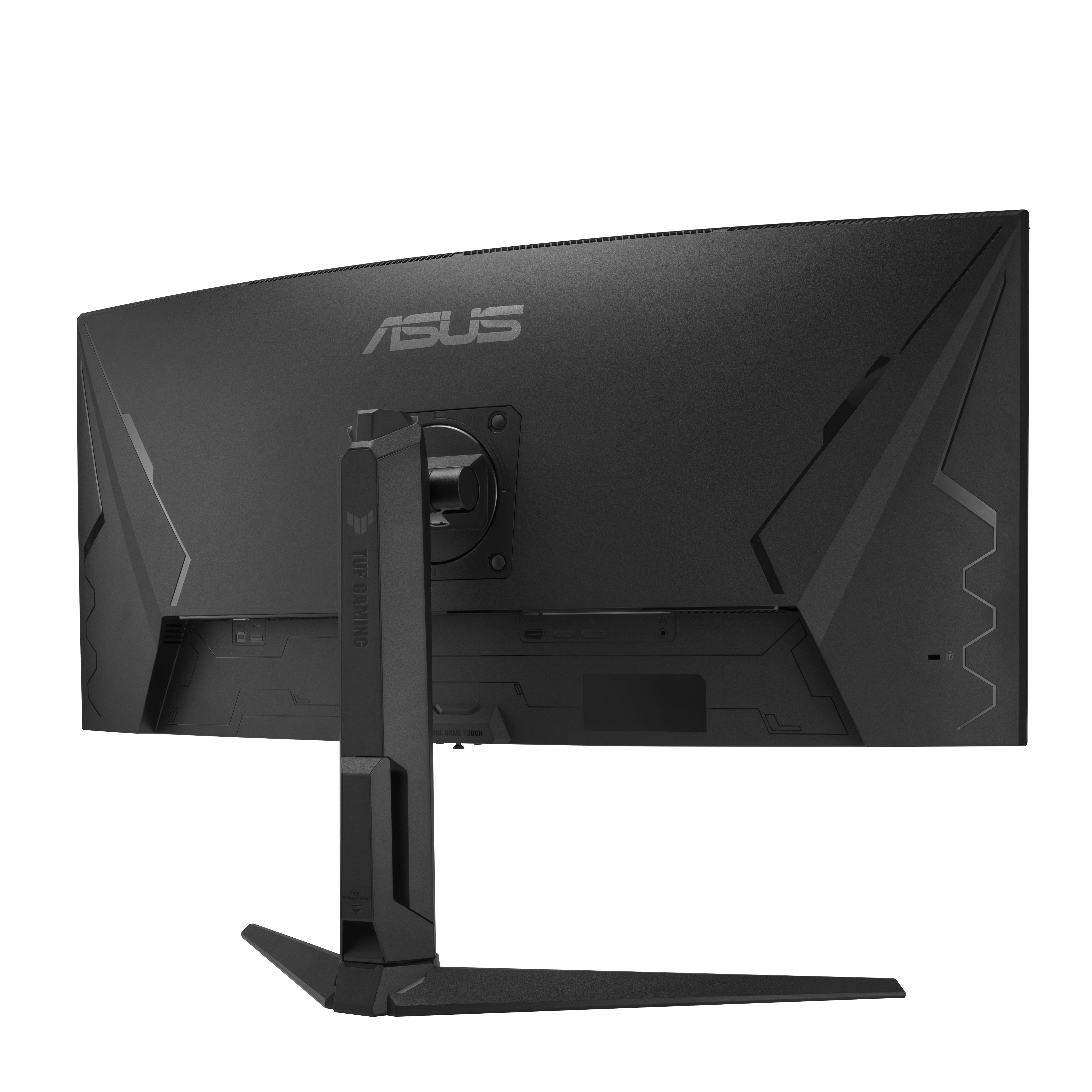 Монитор ASUS TUF GAMING VG34VQEL1A  &ndash; 34&quot; VA UWQHD(3440x1440), 1500R, 100Hz, 1ms, 125% sRGB, FreeSync Premium Pro-4