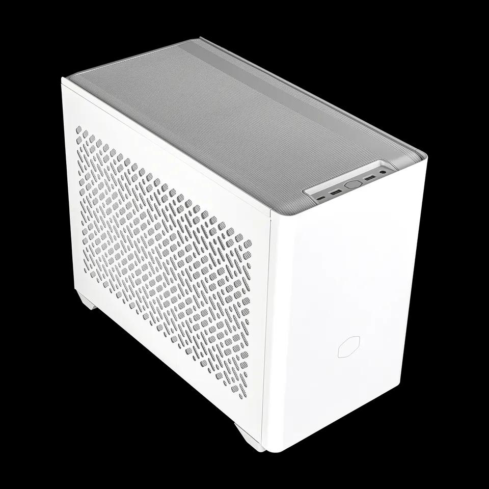 Кутия Cooler Master MasterBox NR200P V2, Mini ITX-2